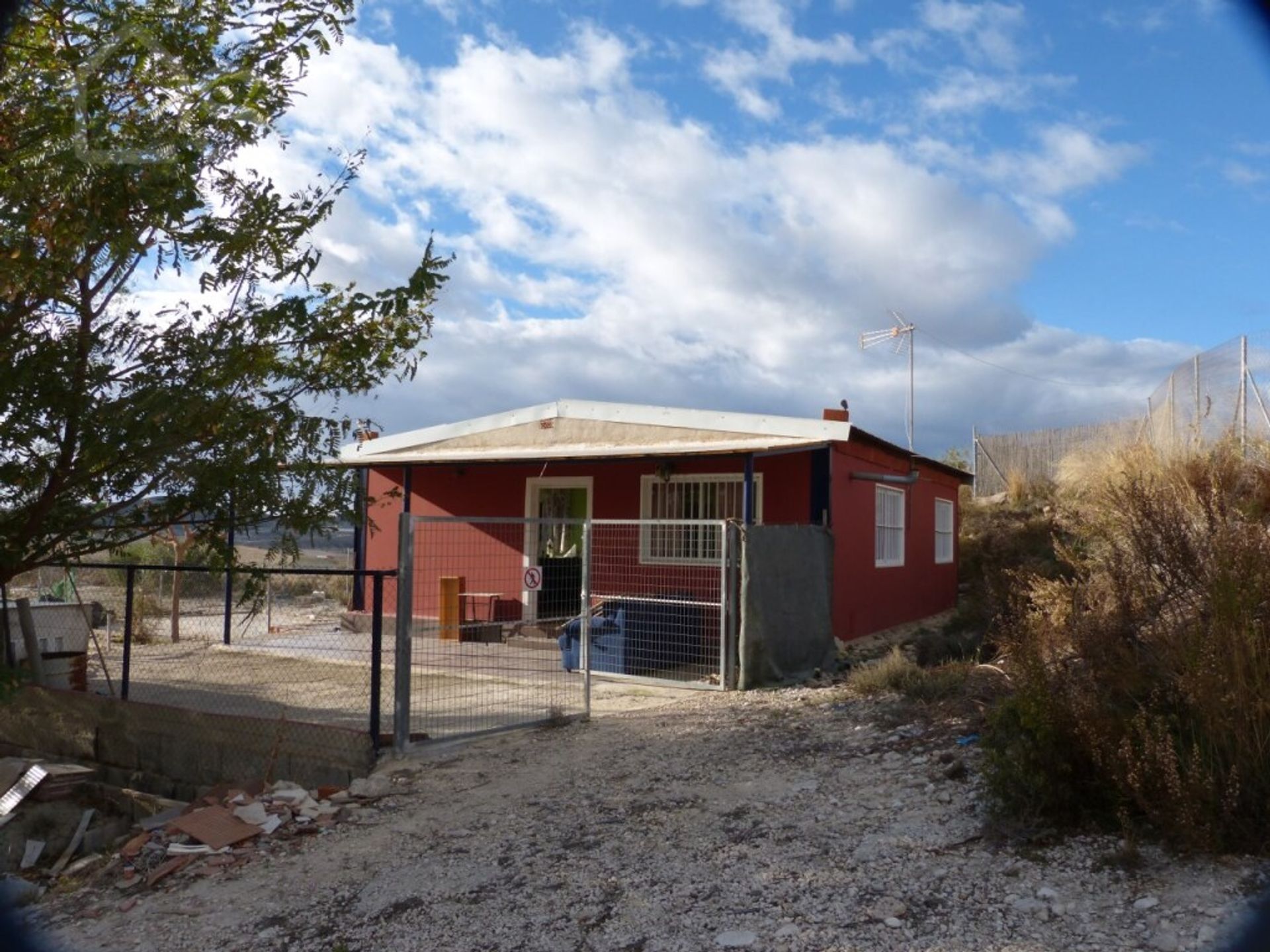 Huis in Molina de Segura, Región de Murcia 11515364