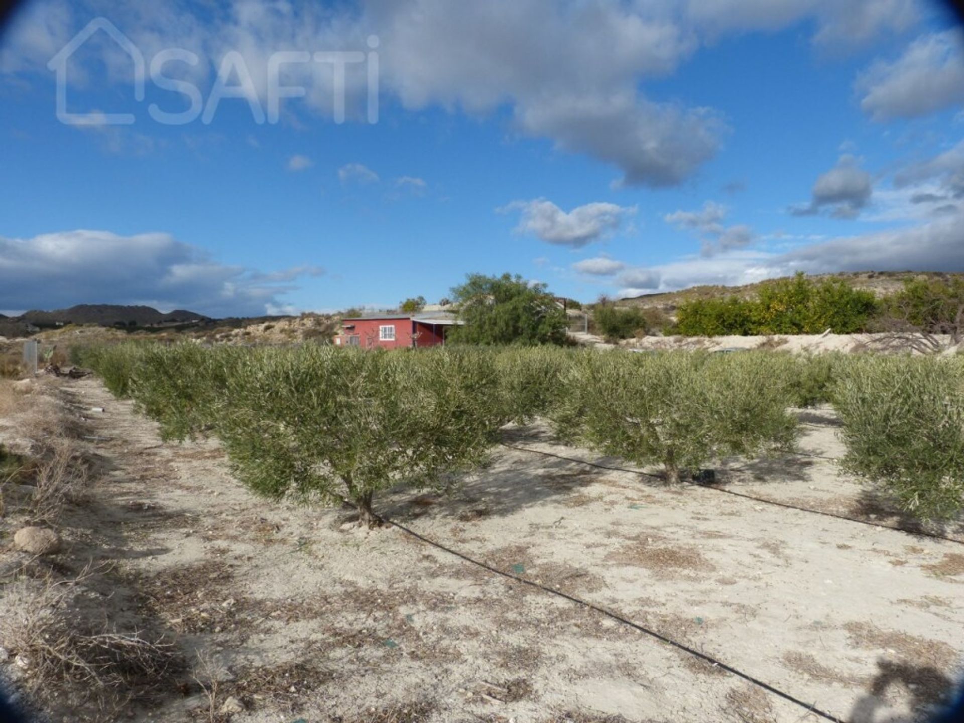 Huis in Molina de Segura, Región de Murcia 11515364