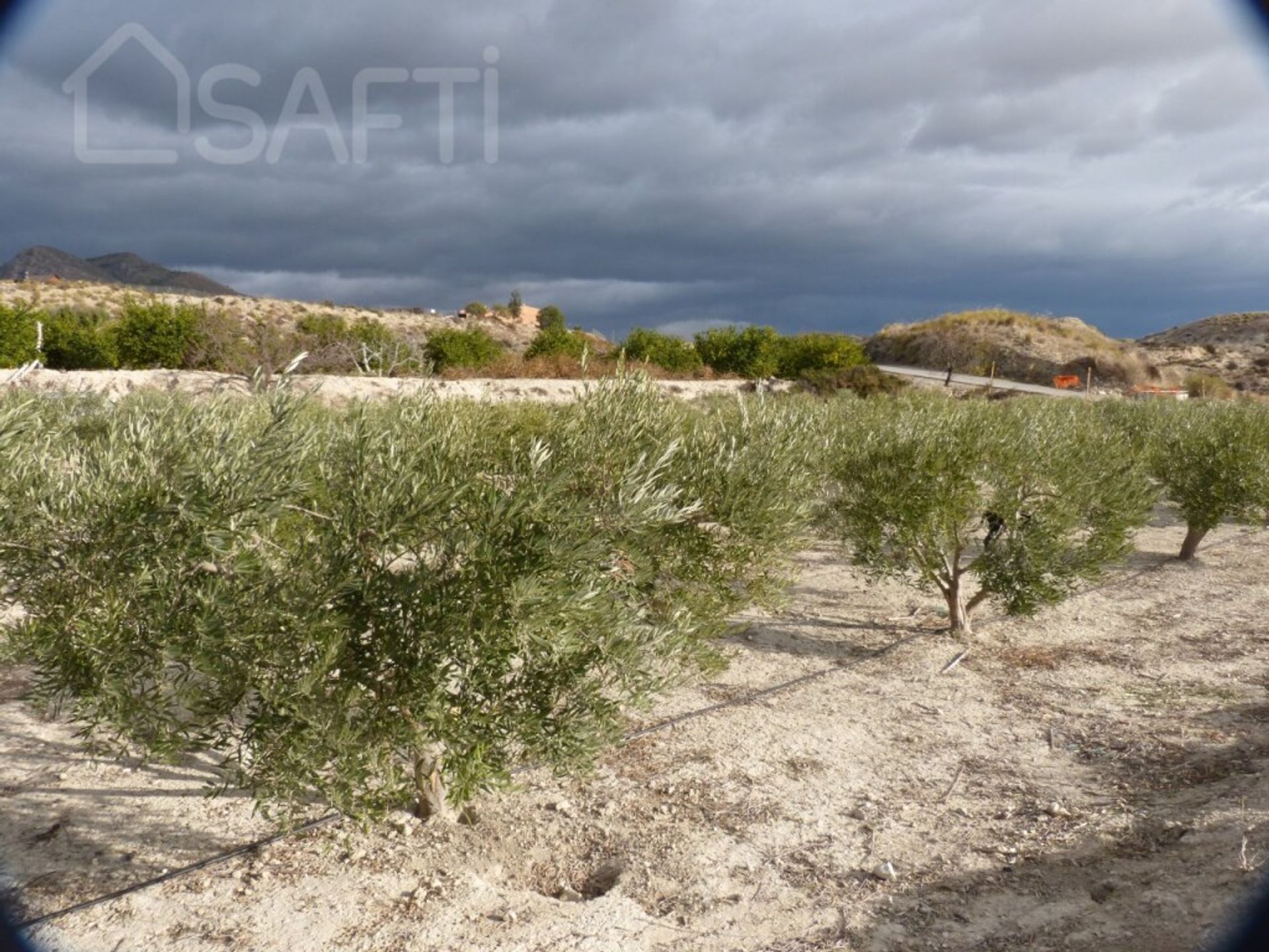 房子 在 Molina de Segura, Región de Murcia 11515364