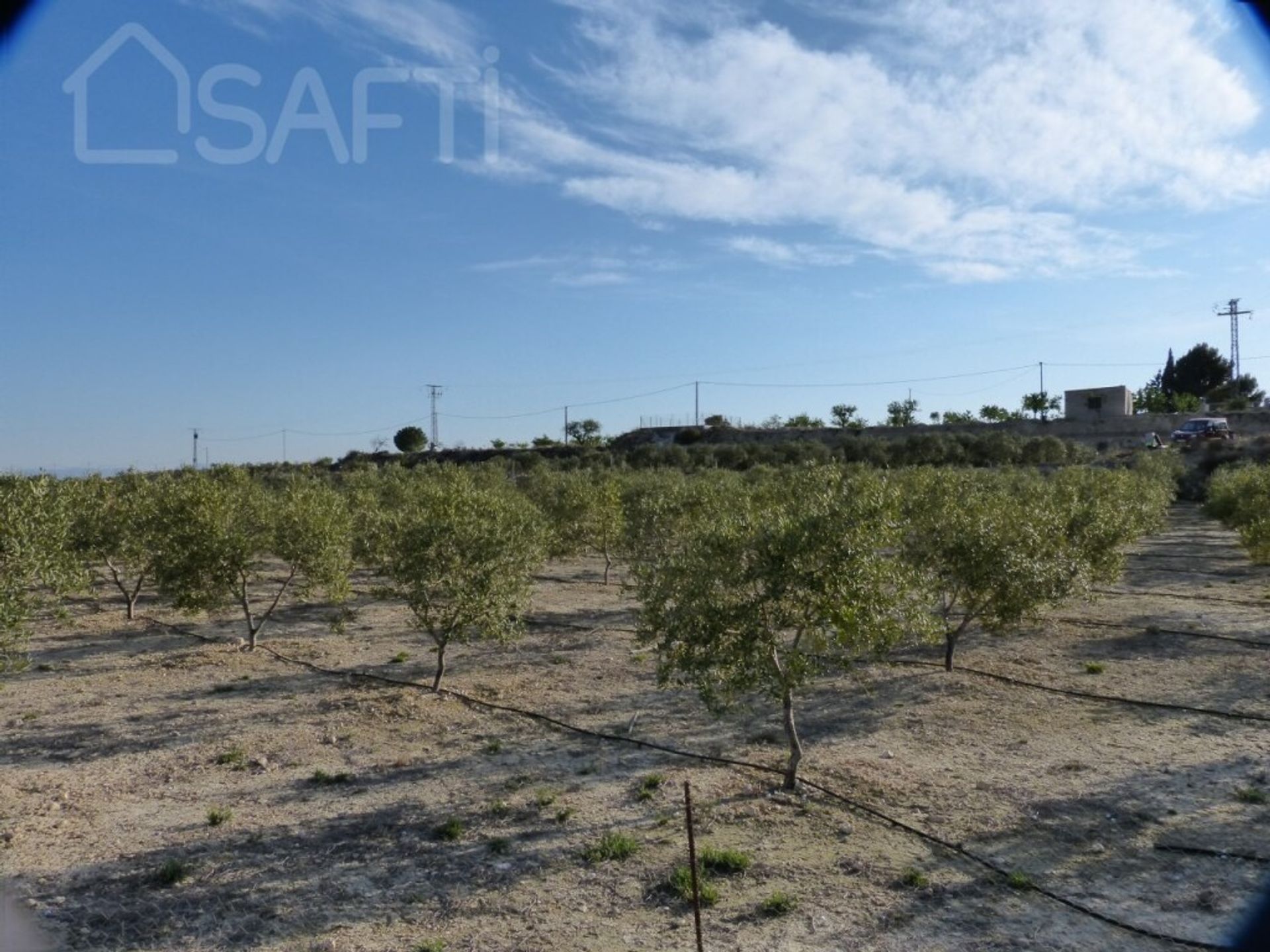 Land i , Región de Murcia 11515366