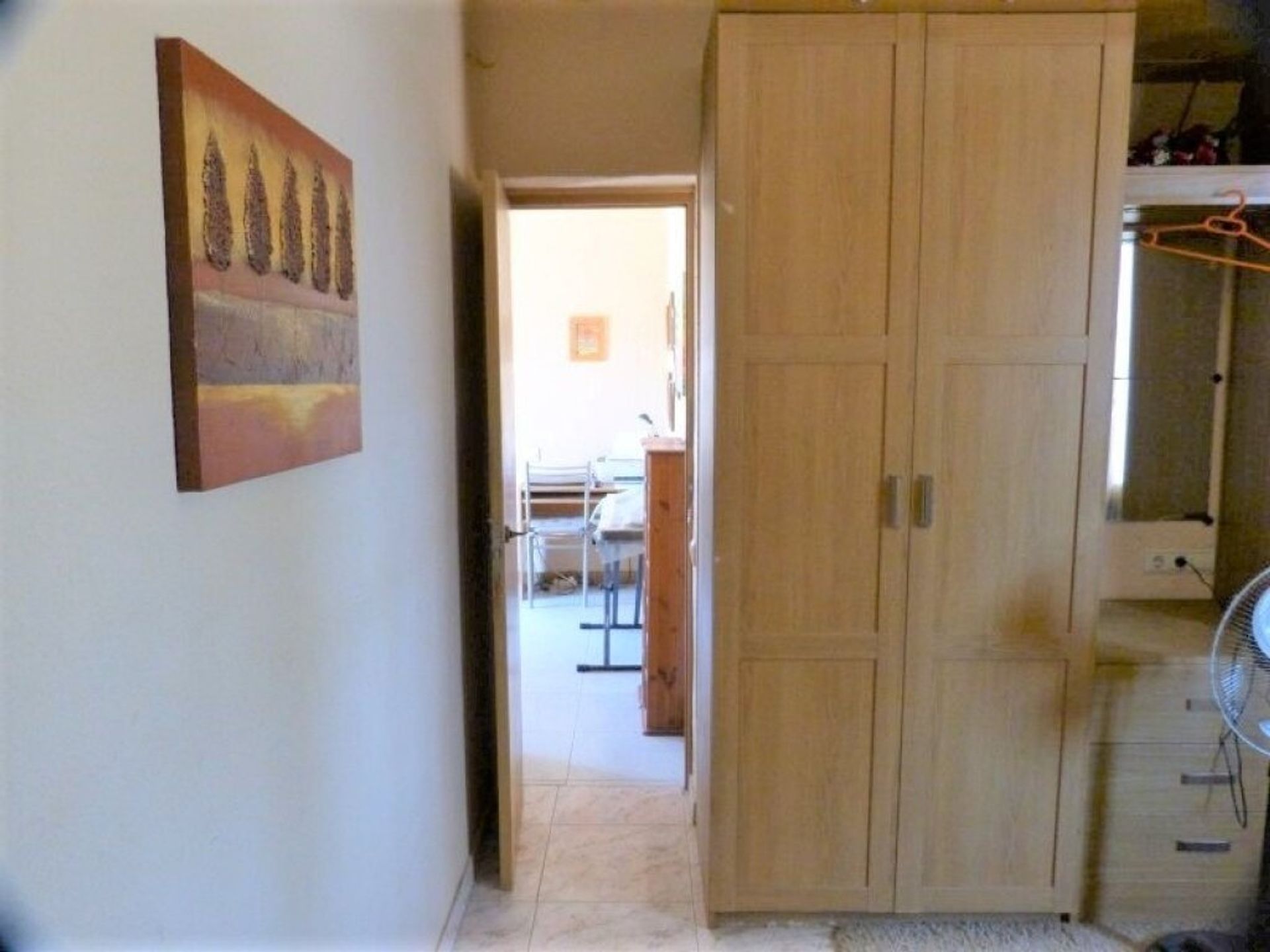 Huis in Abanilla, Región de Murcia 11515369