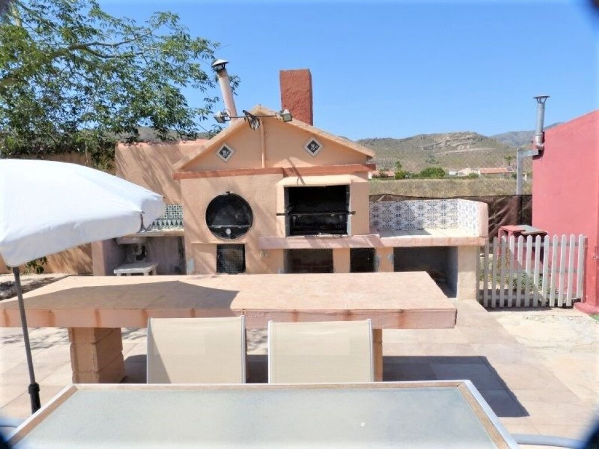 Huis in Abanilla, Región de Murcia 11515369