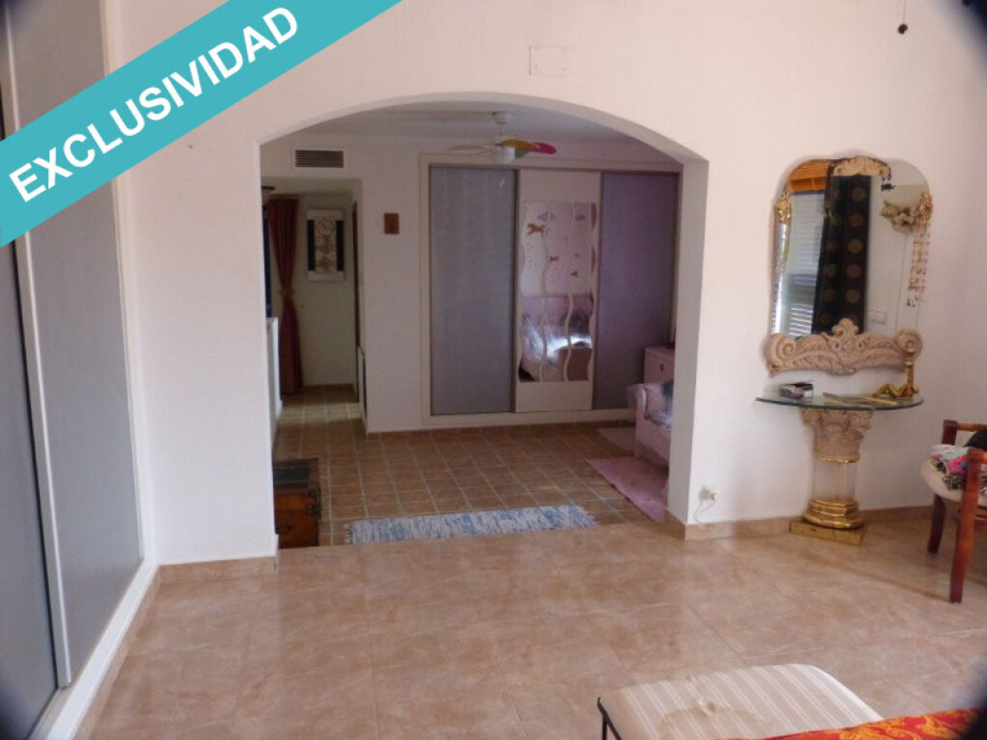 House in Fortuna, Región de Murcia 11515374