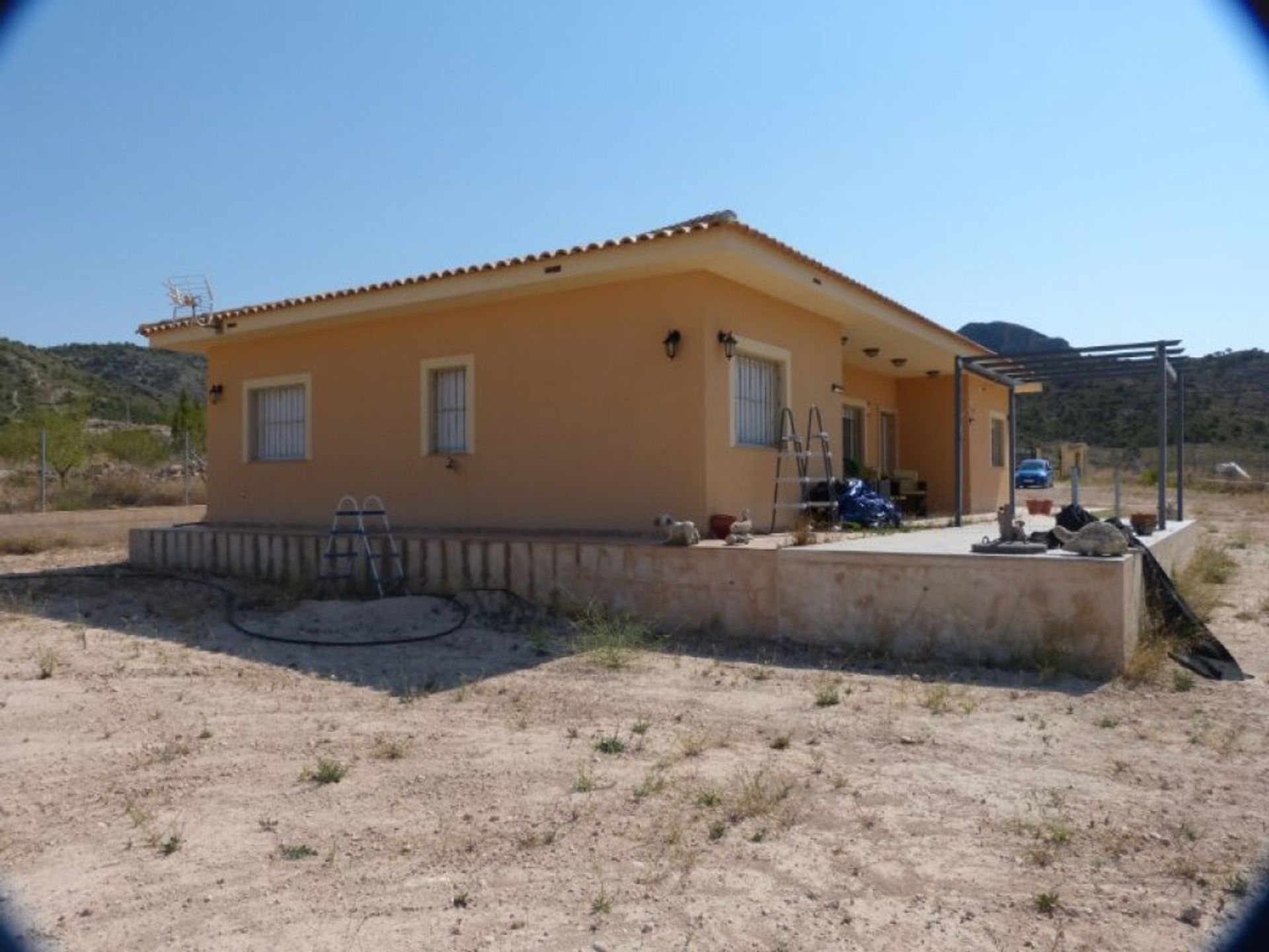 Casa nel Las Casicas, Región de Murcia 11515375