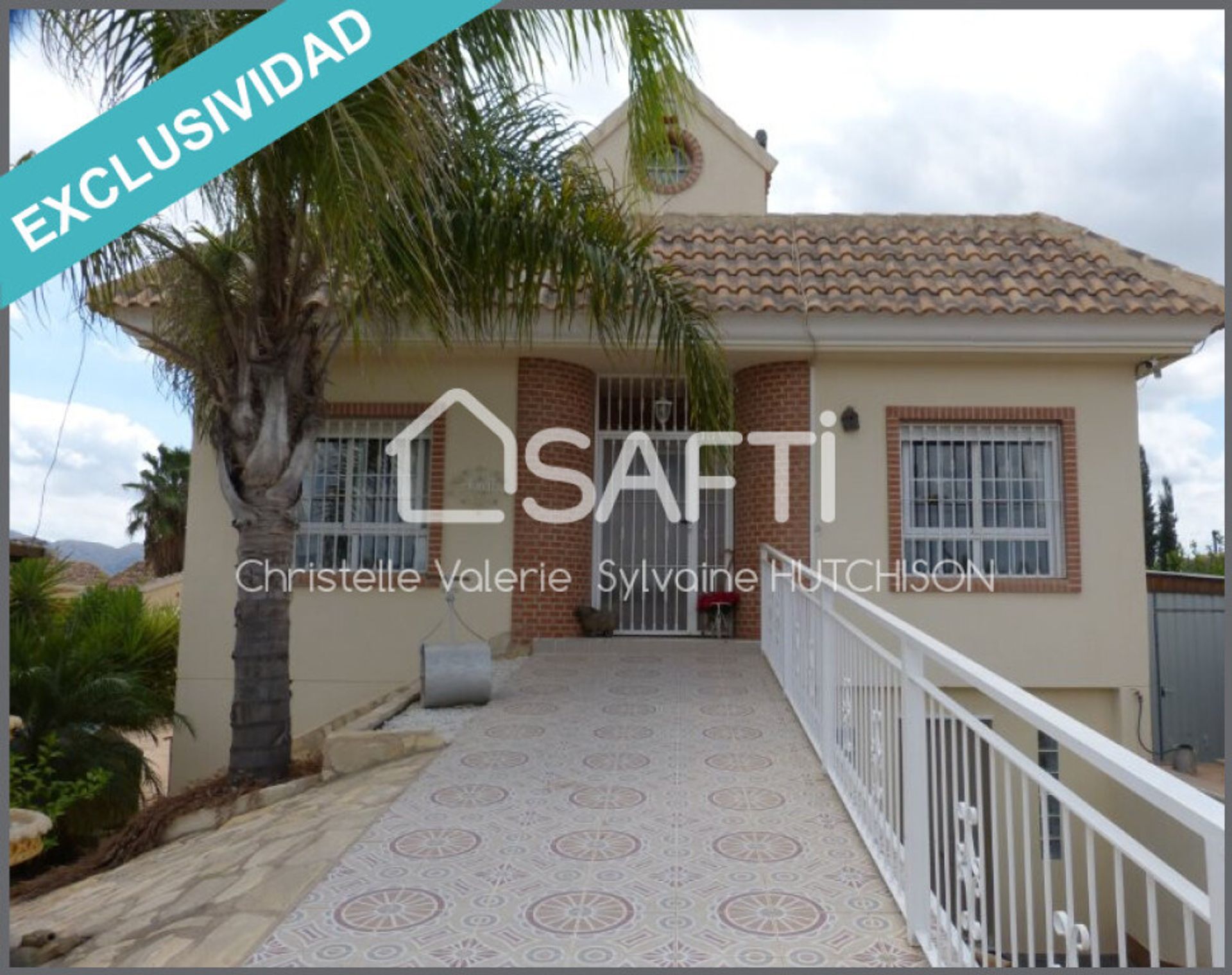 House in Fortuna, Región de Murcia 11515377