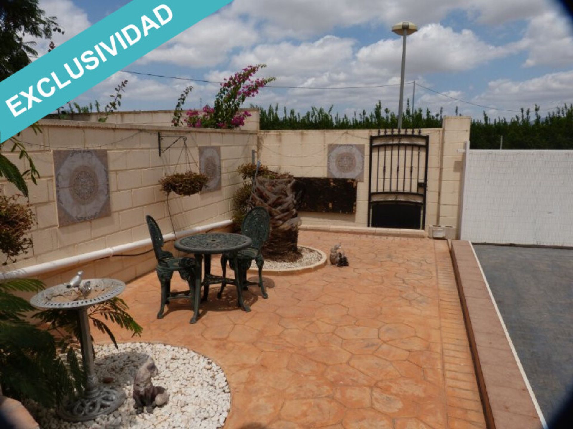 loger dans Las Siete Casas, Valencia 11515377