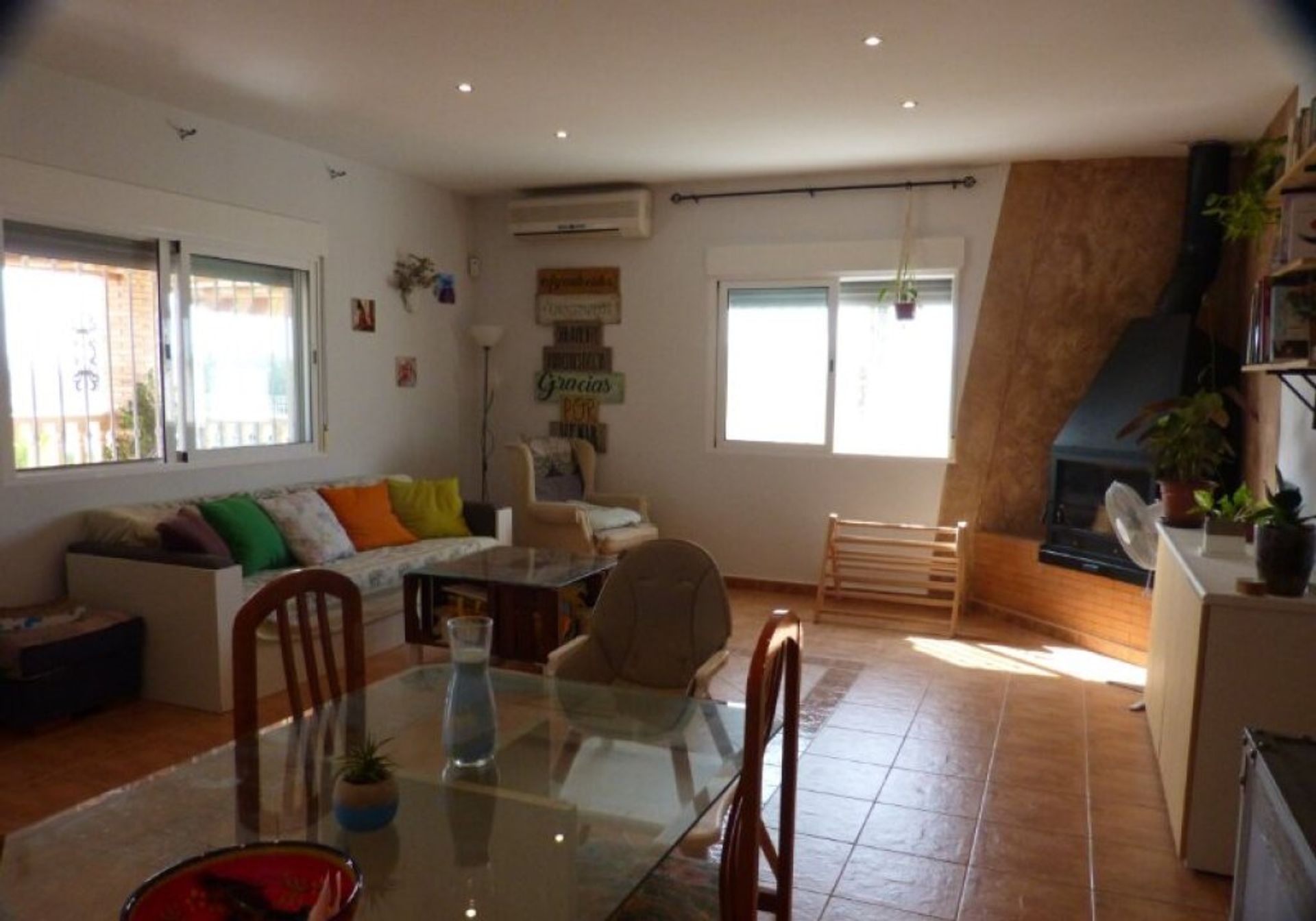 House in Los Valientes, Murcia 11515381