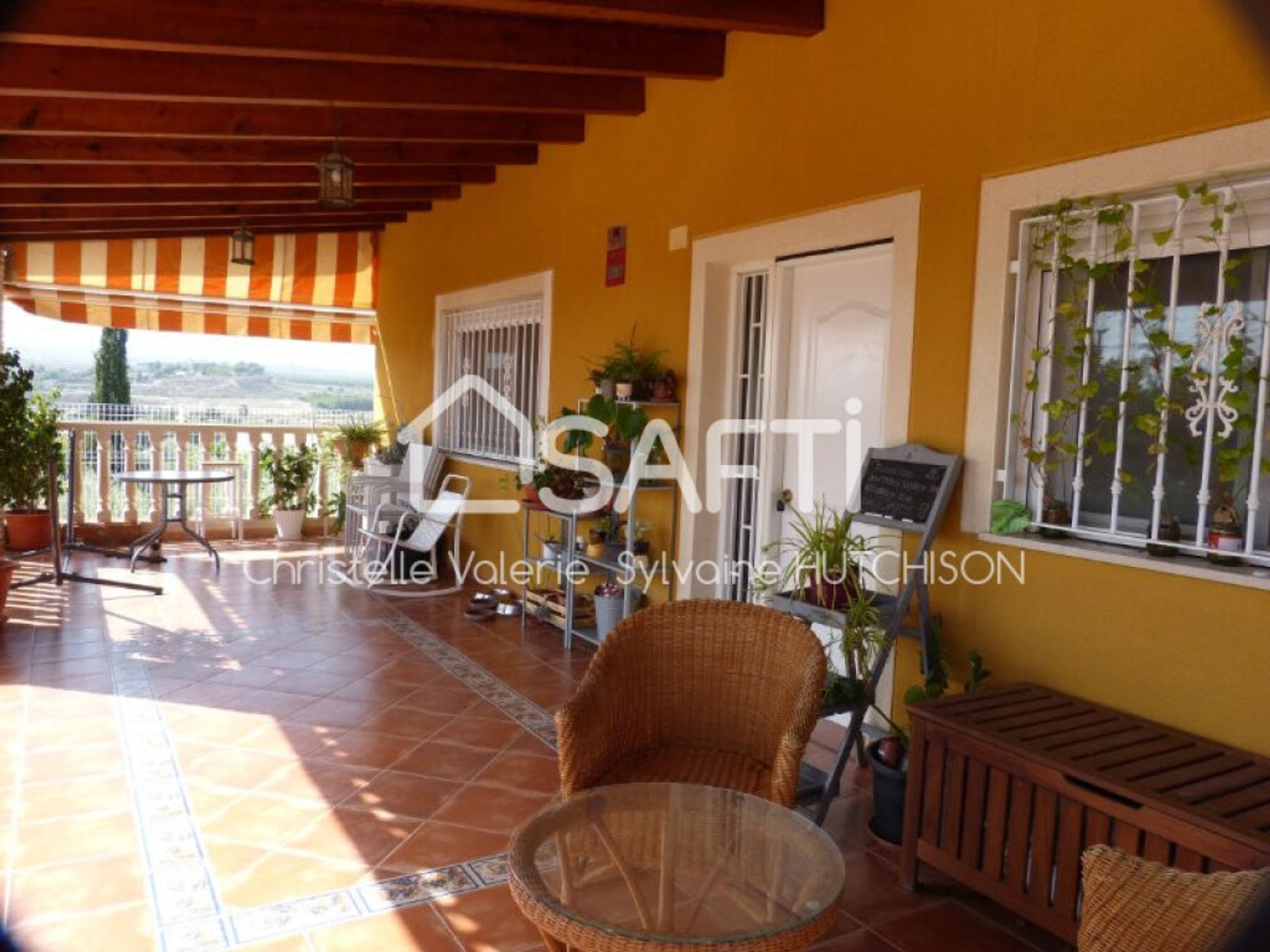 House in Los Valientes, Murcia 11515381