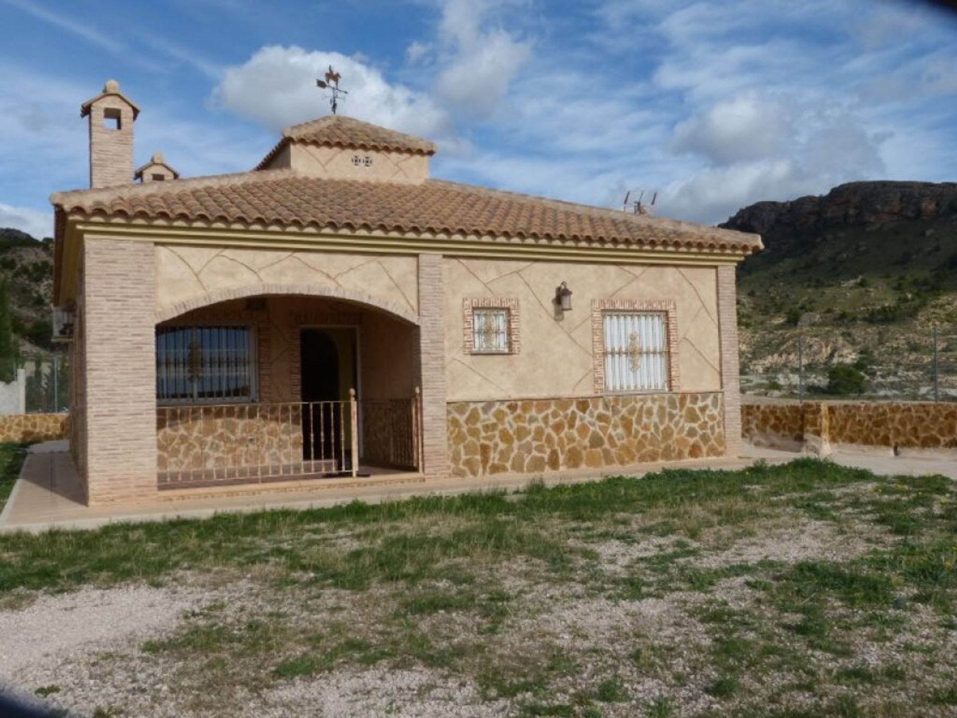 Casa nel , Región de Murcia 11515384