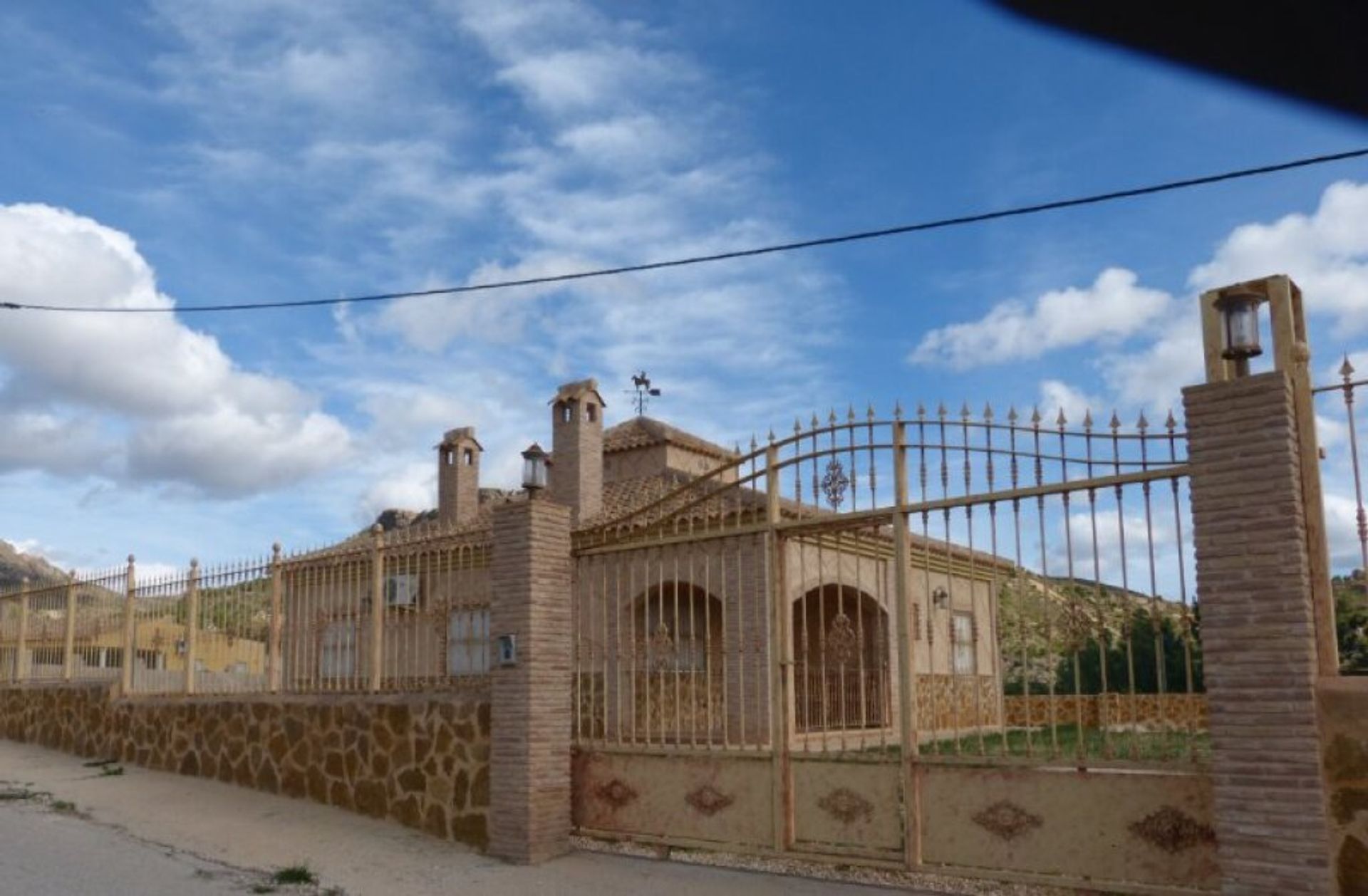 Casa nel , Región de Murcia 11515384