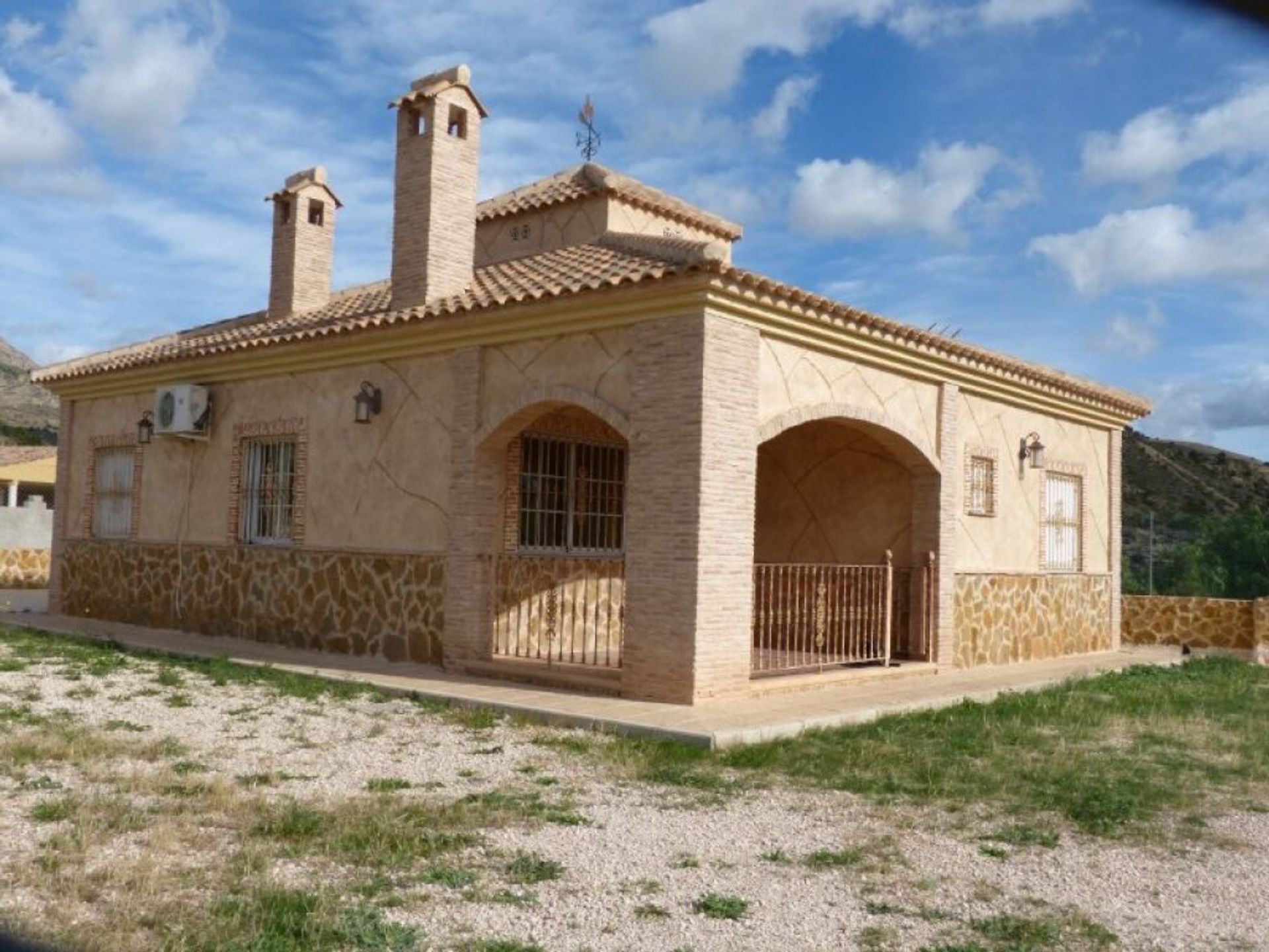 Casa nel , Región de Murcia 11515384