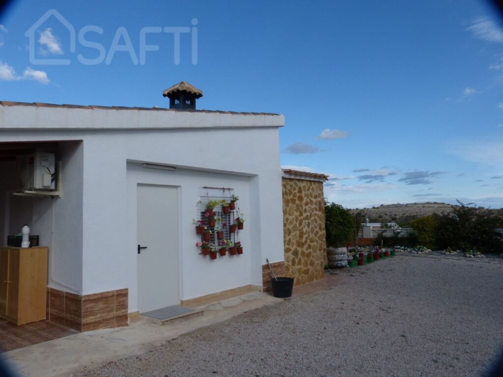 House in Fortuna, Región de Murcia 11515391