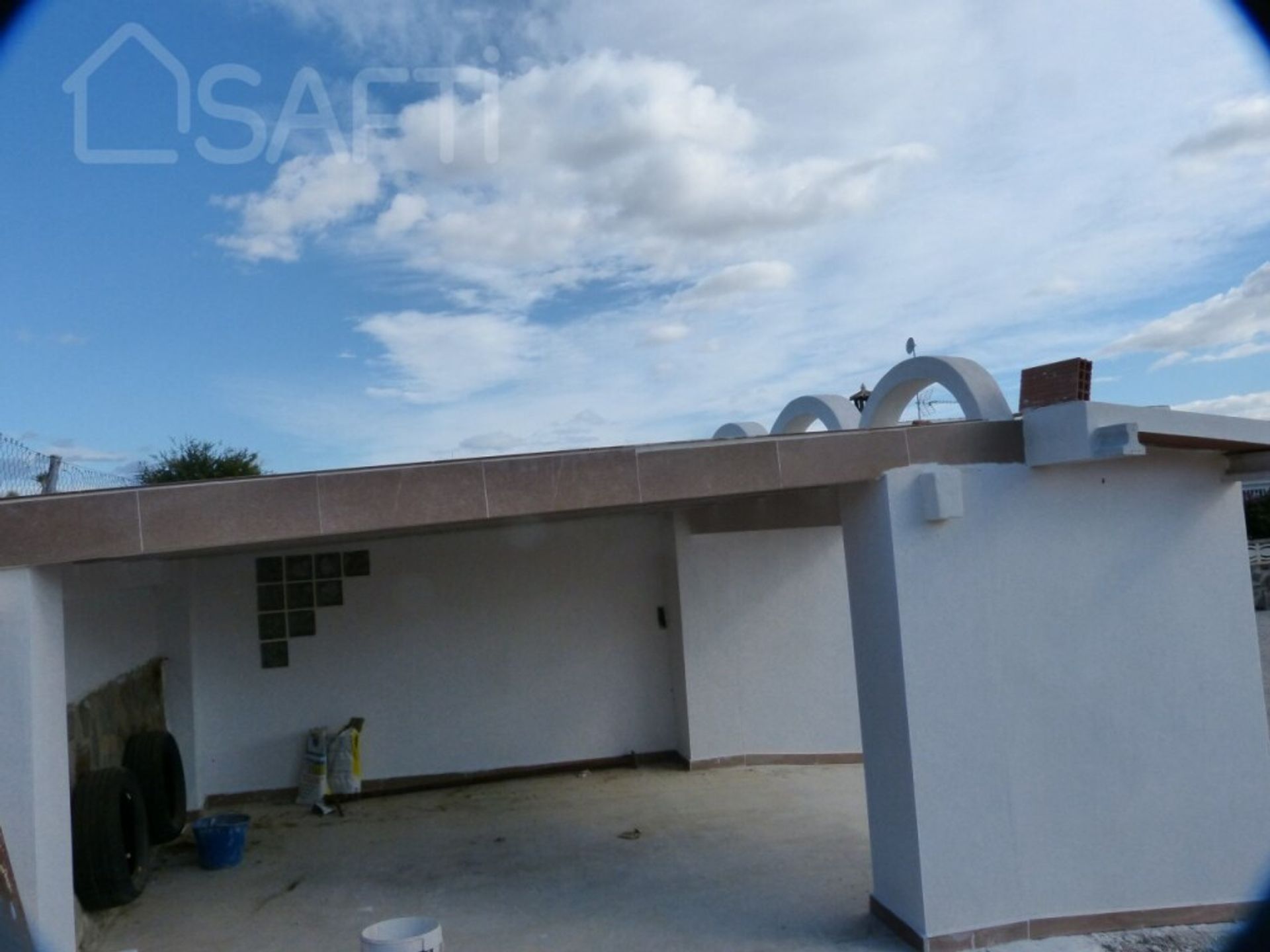 House in Fortuna, Región de Murcia 11515391