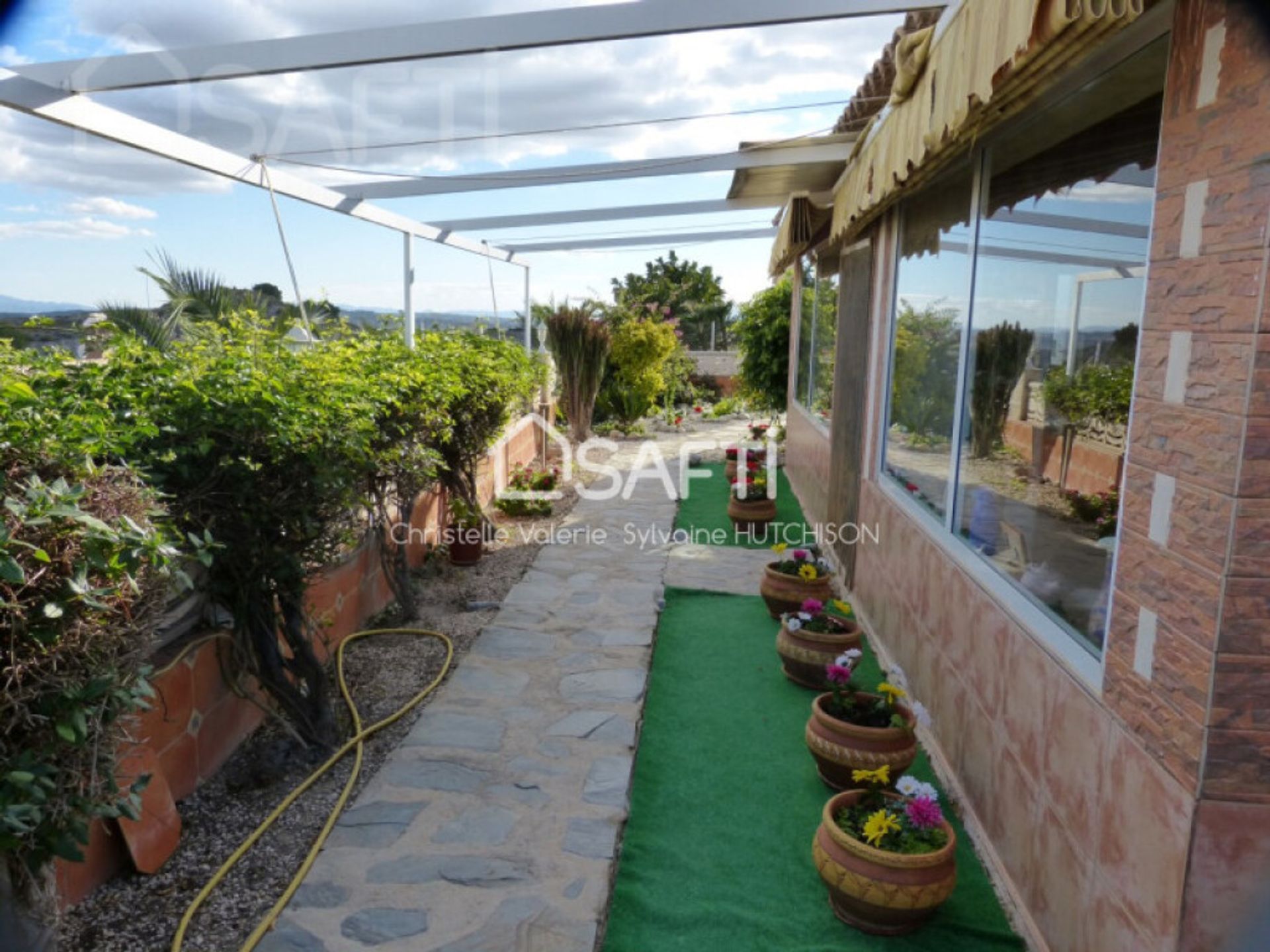 House in Fortuna, Región de Murcia 11515391