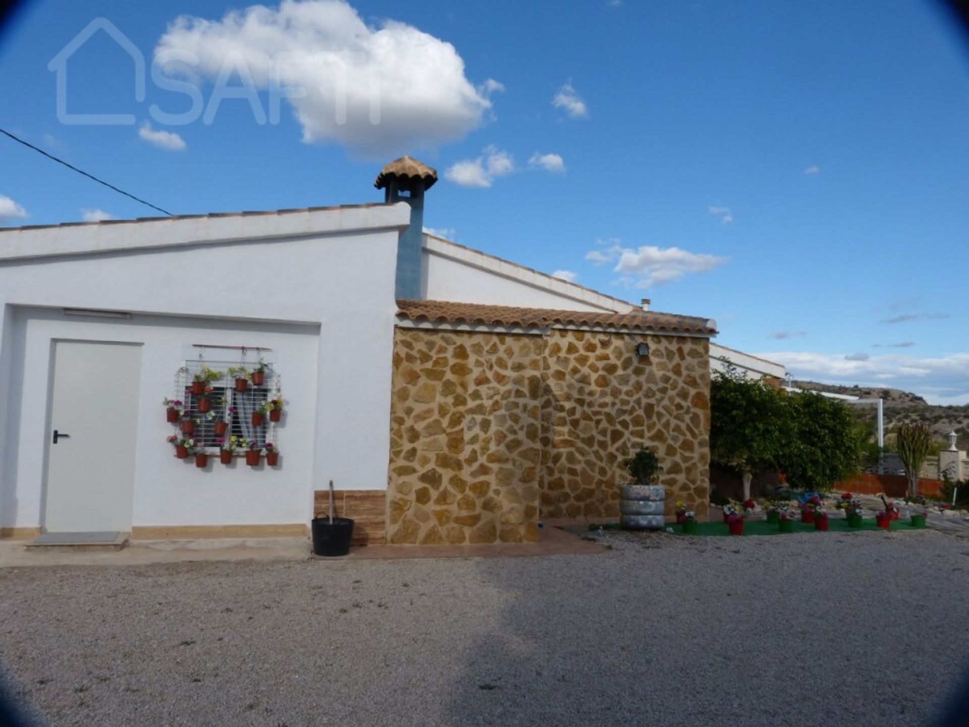 House in Fortuna, Región de Murcia 11515391