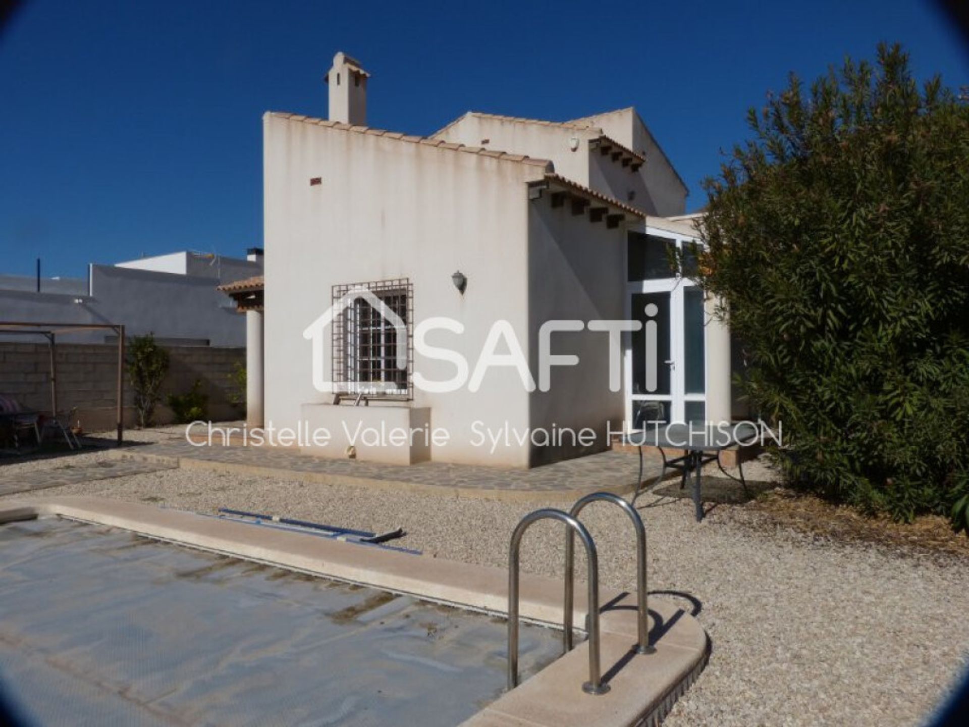 casa en , Región de Murcia 11515393