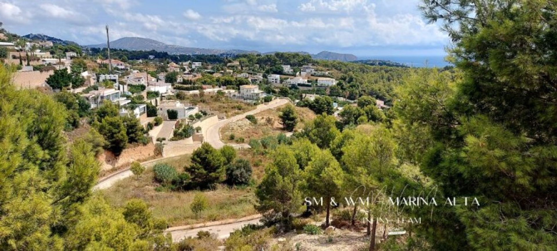 Tierra en Benisa, Comunidad Valenciana 11515397