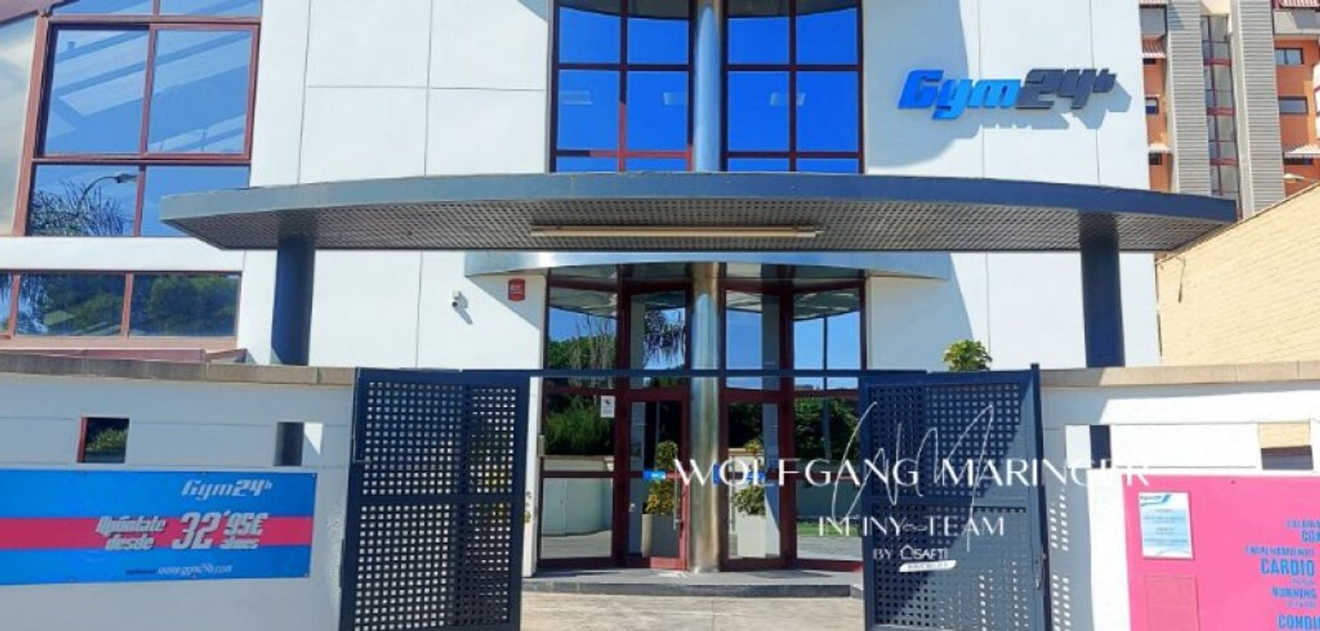 Commercial in Alicante (Alacant), Comunidad Valenciana 11515400