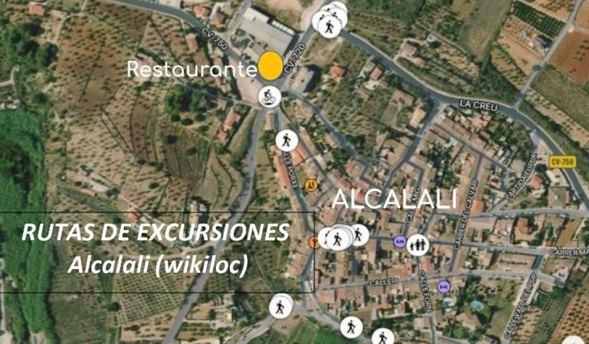 Industrial no Alcalalí, Comunidad Valenciana 11515408