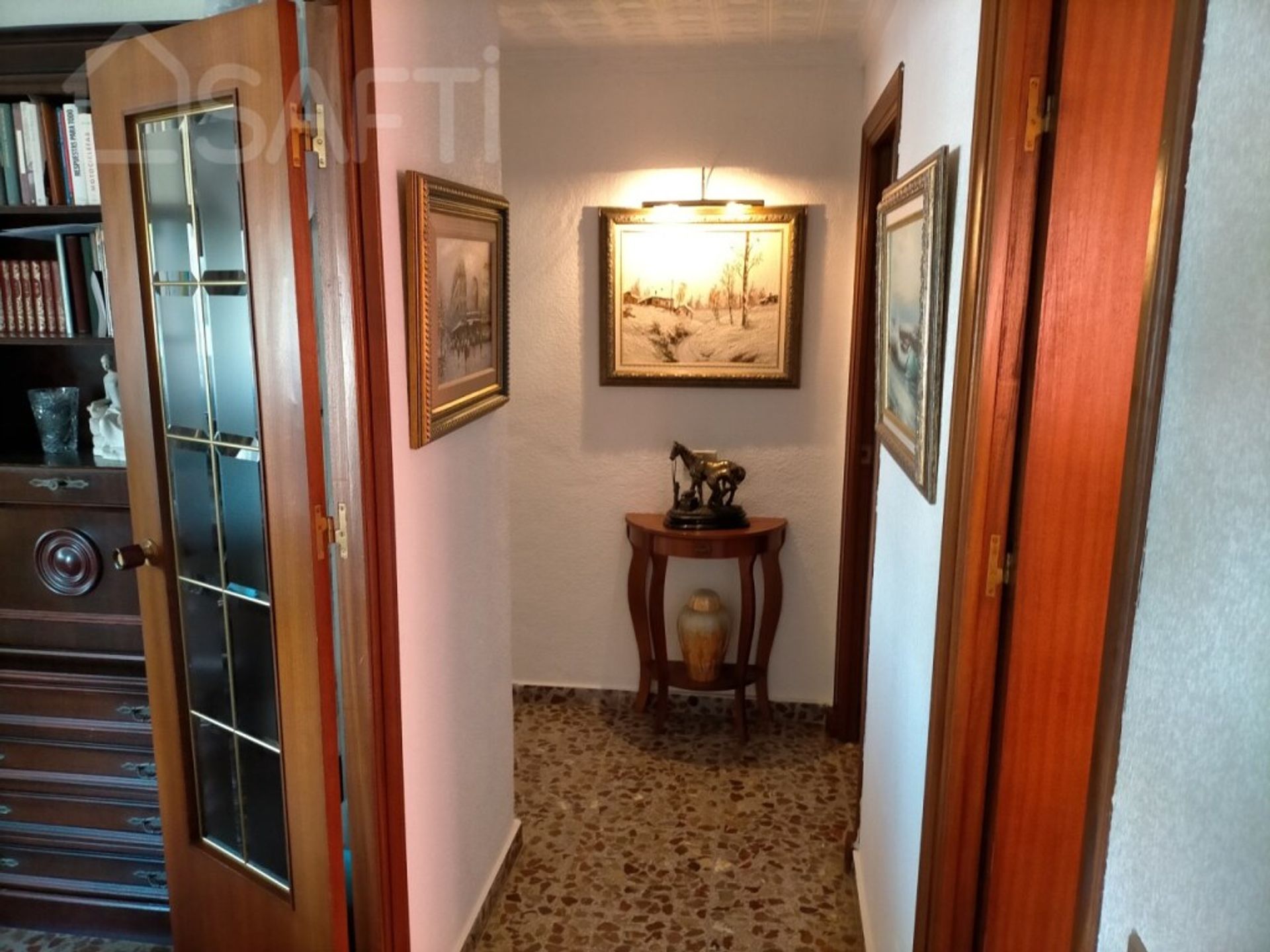 Кондоминиум в San Javier, Región de Murcia 11515415