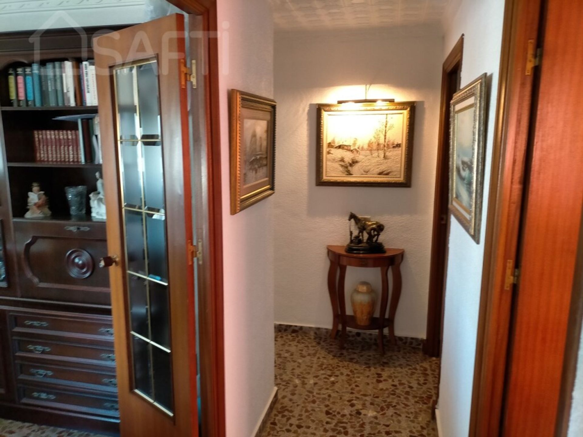 Кондоминиум в San Javier, Región de Murcia 11515415