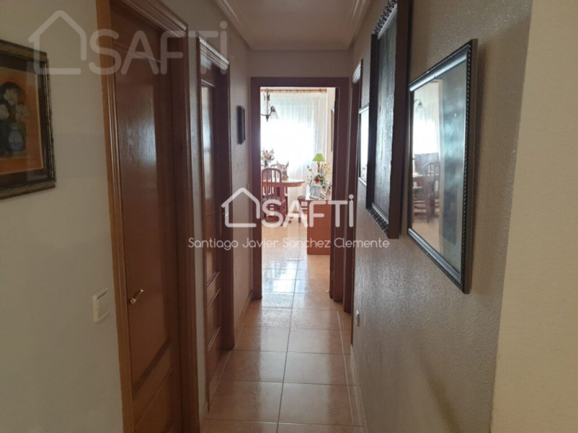 Condominio en Santiago de la Ribera, Región de Murcia 11515420