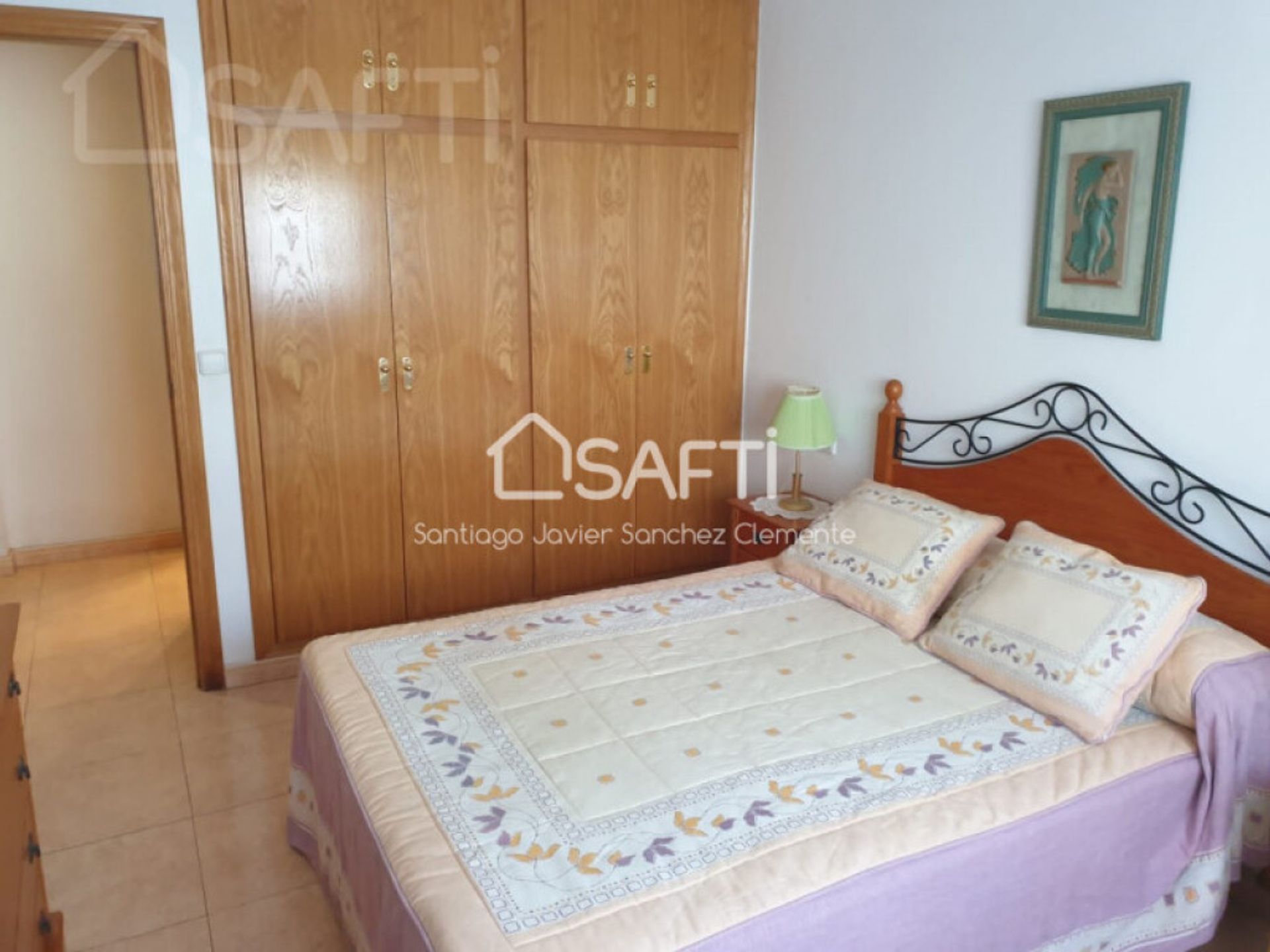 Condominio en Santiago de la Ribera, Región de Murcia 11515420