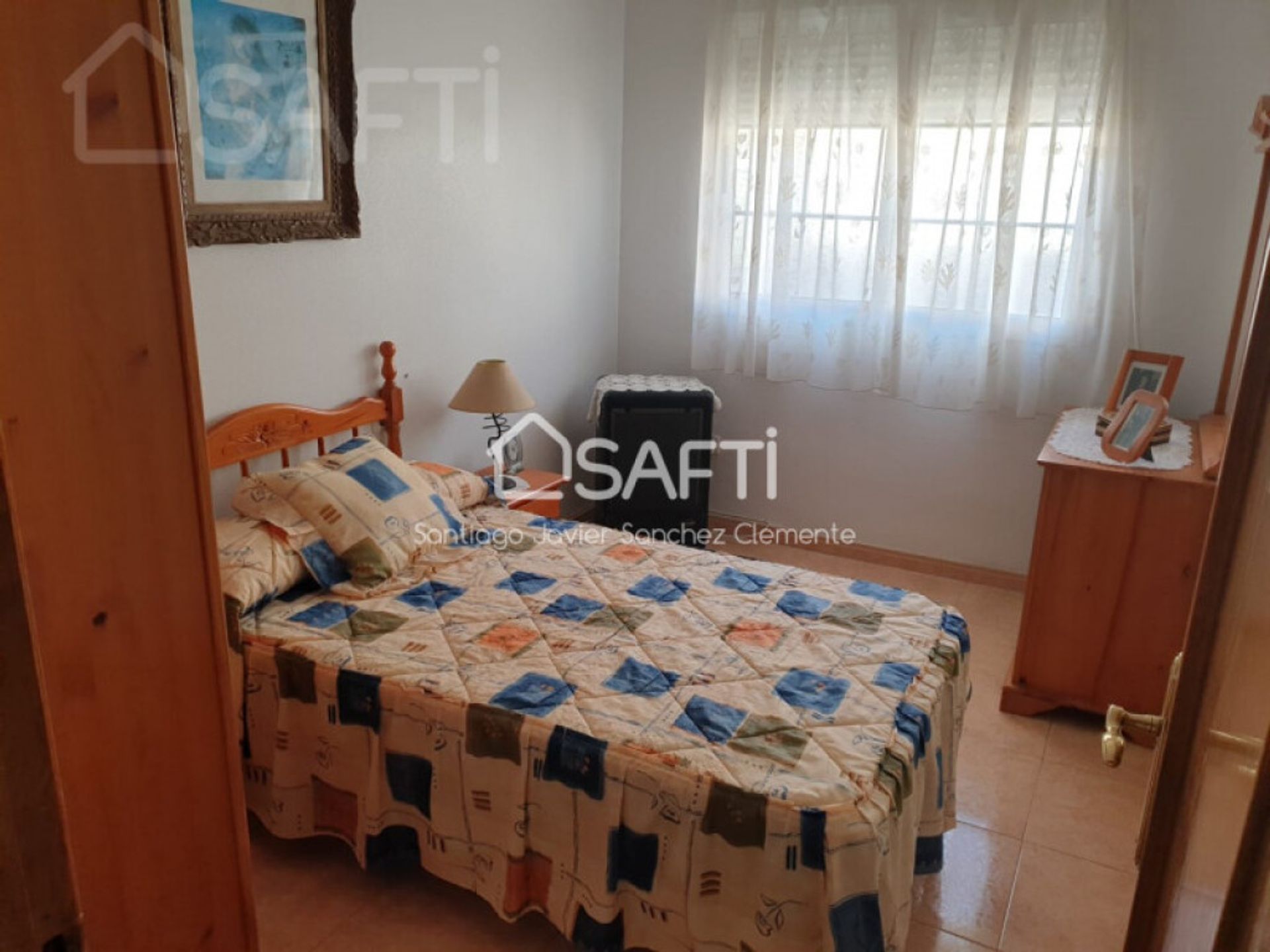 Condominio en Santiago de la Ribera, Región de Murcia 11515420