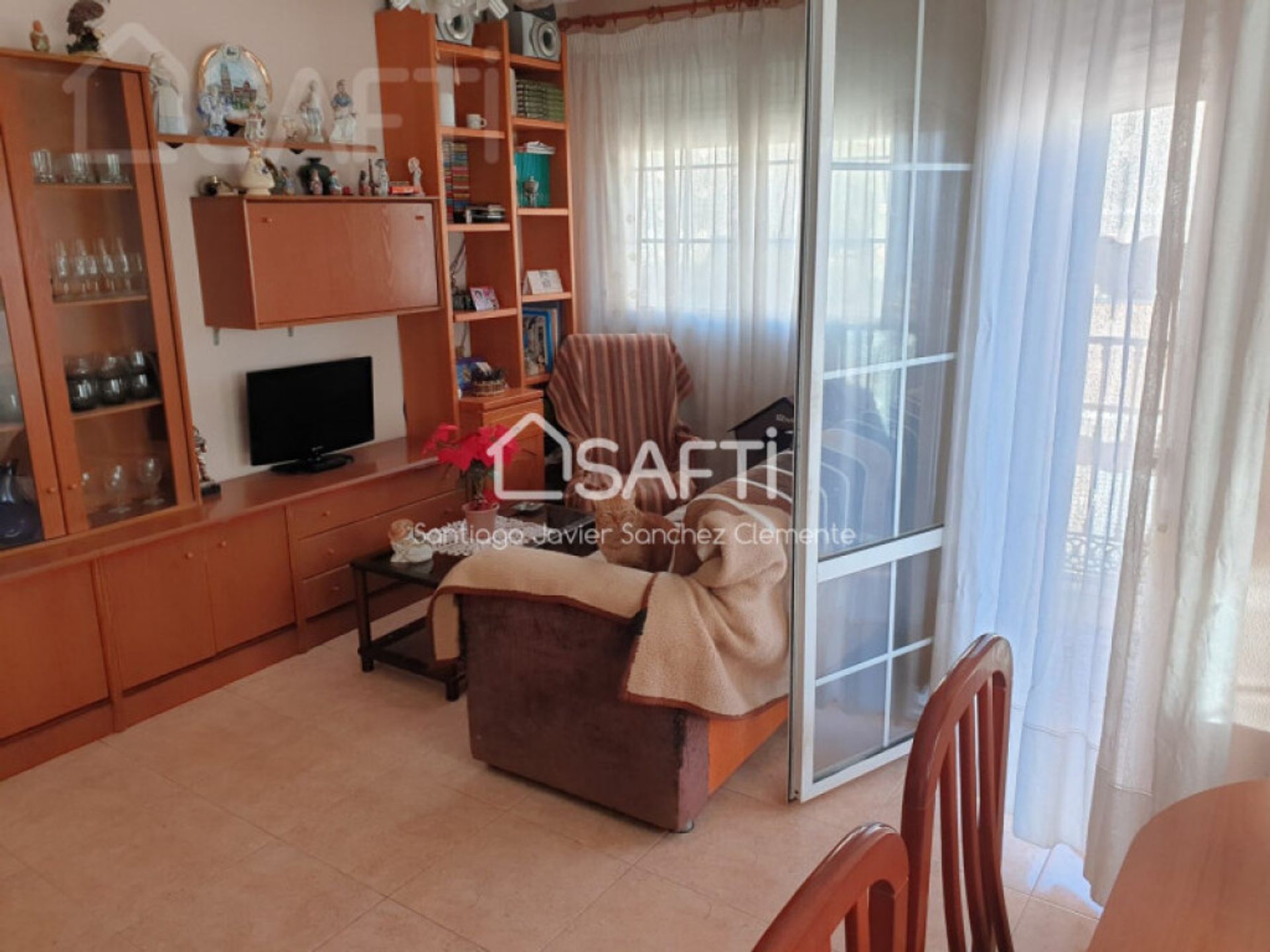 Condominio en Santiago de la Ribera, Región de Murcia 11515420