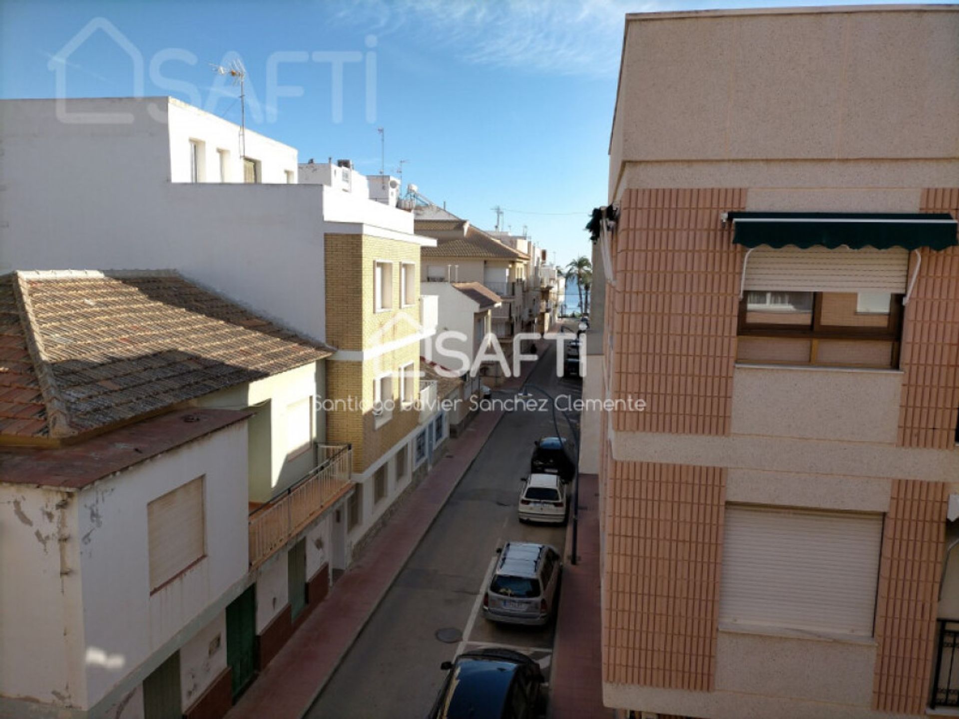 Eigentumswohnung im Santiago de la Ribera, Región de Murcia 11515420