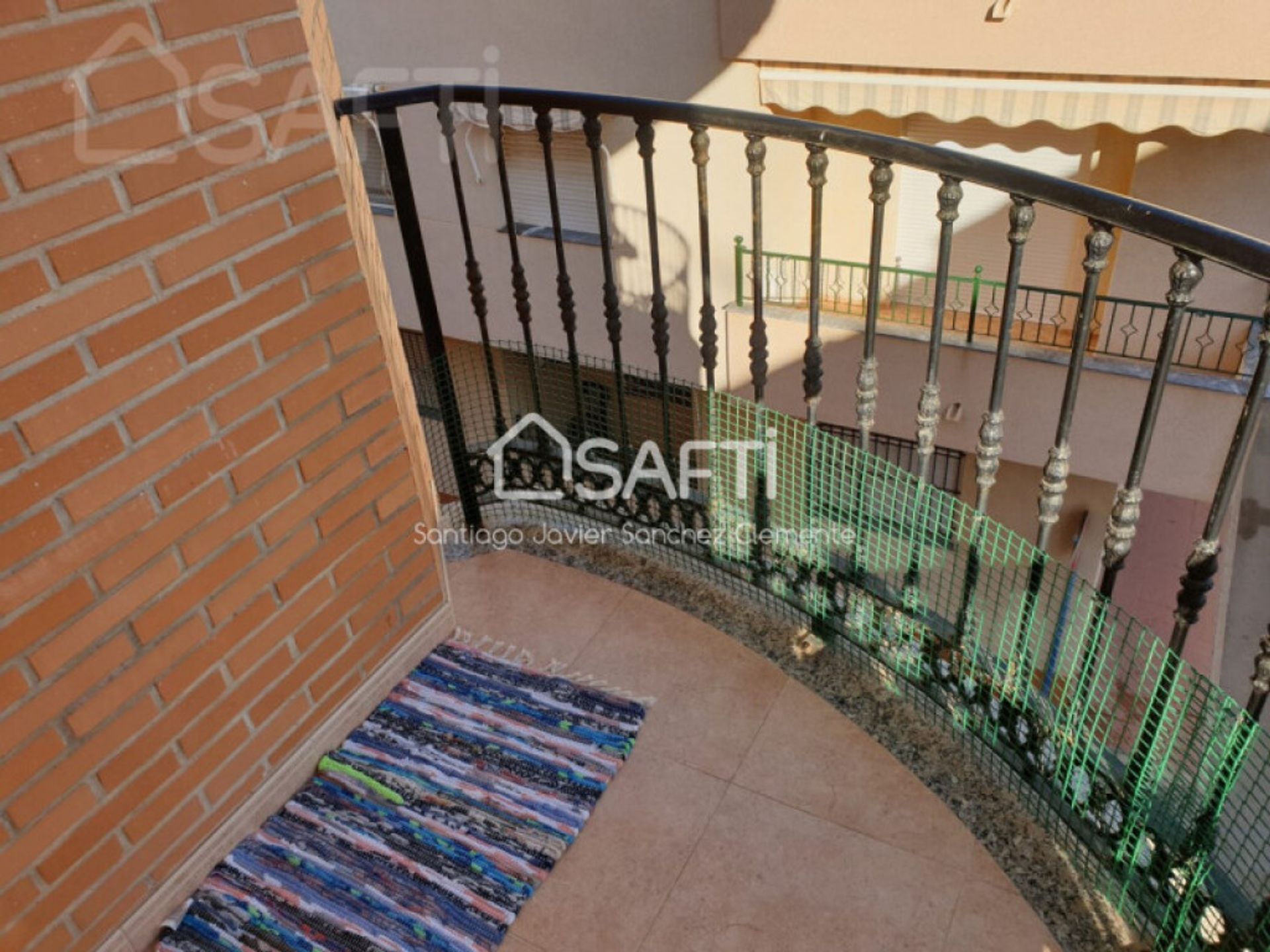 Condominio en Santiago de la Ribera, Región de Murcia 11515420