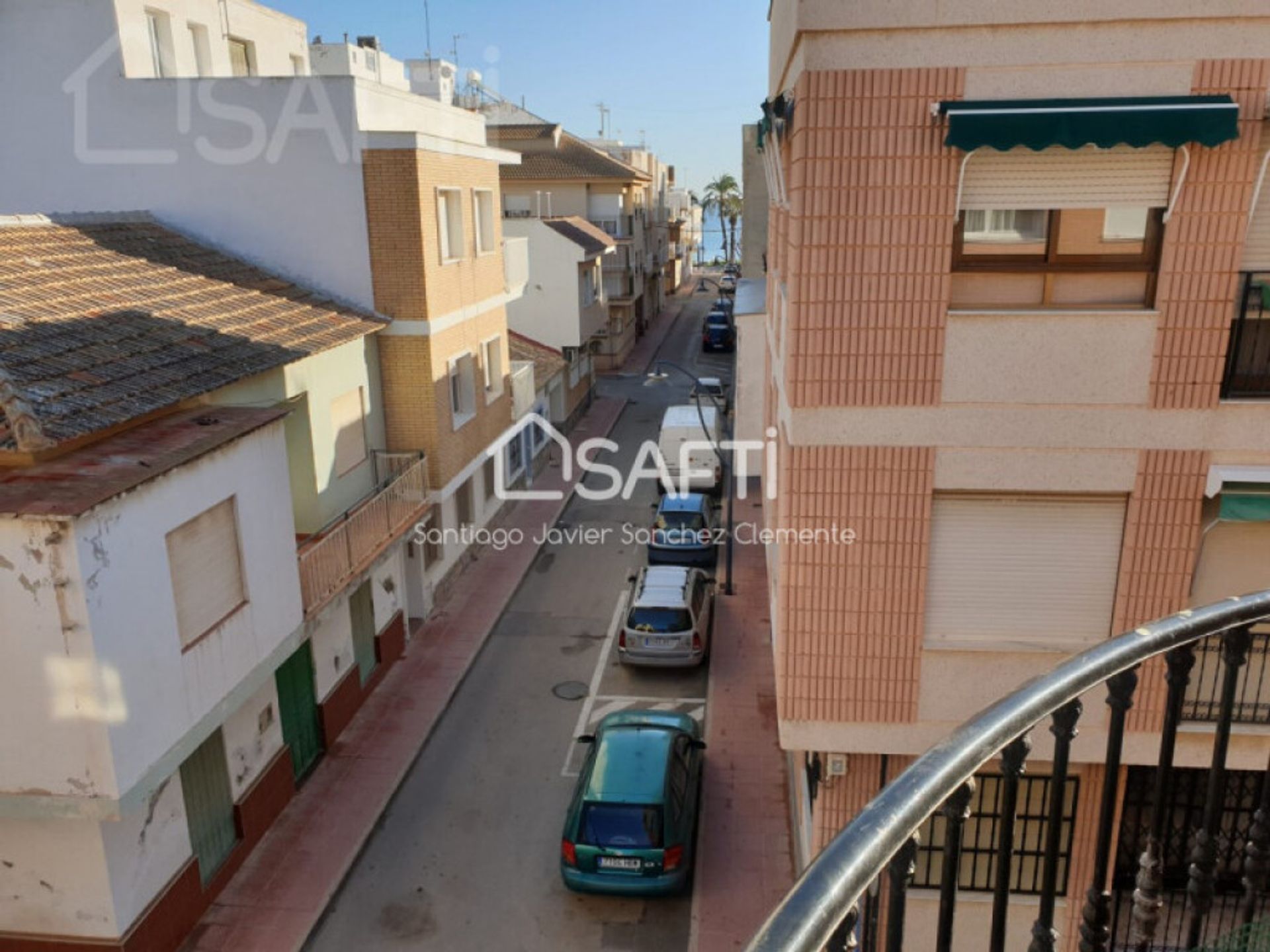 Eigentumswohnung im Santiago de la Ribera, Región de Murcia 11515420