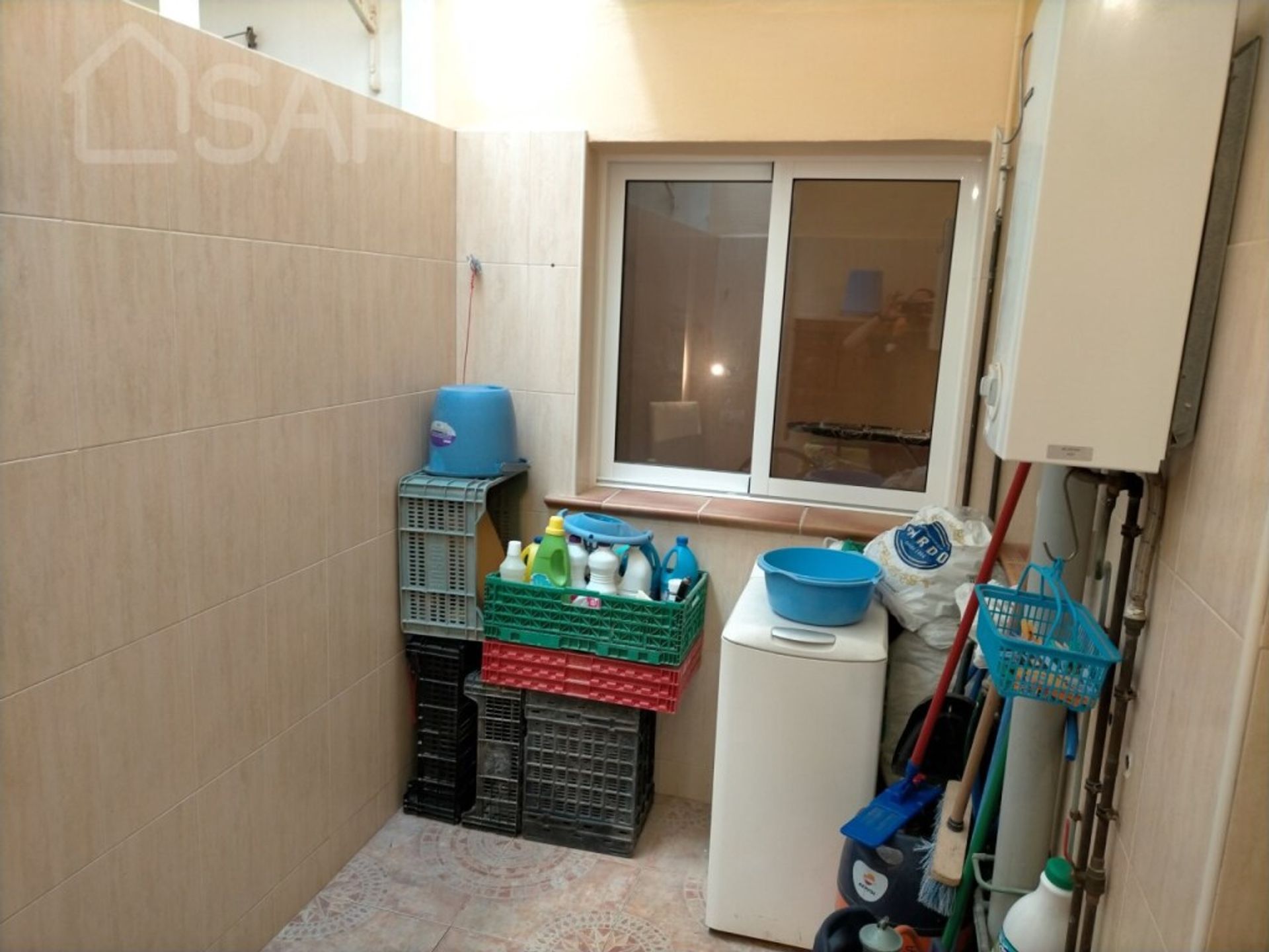 Osakehuoneisto sisään San Javier, Región de Murcia 11515423