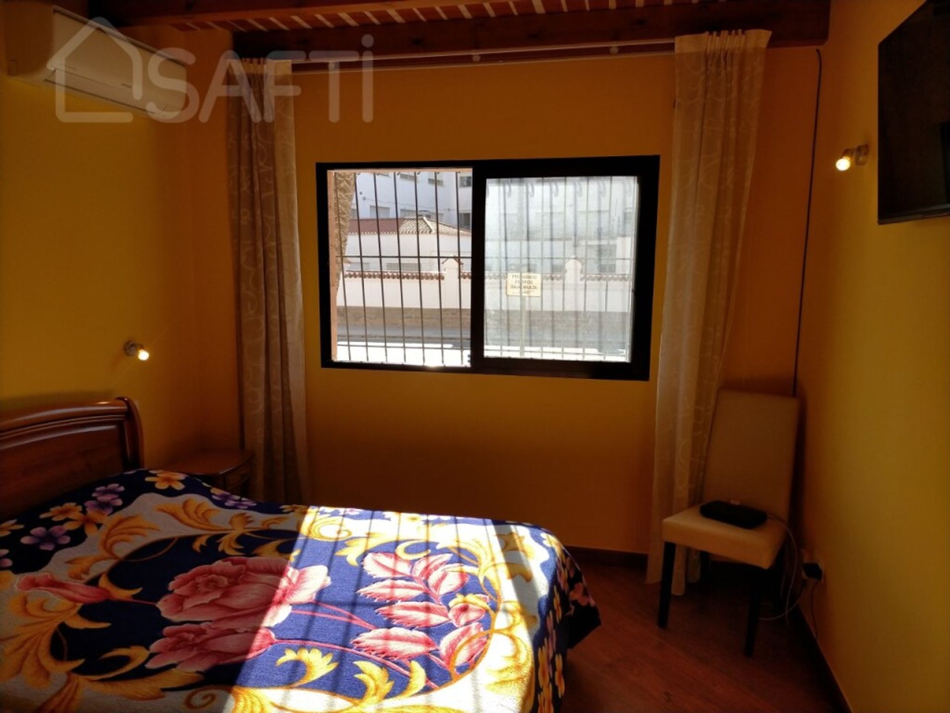 Osakehuoneisto sisään San Javier, Región de Murcia 11515423