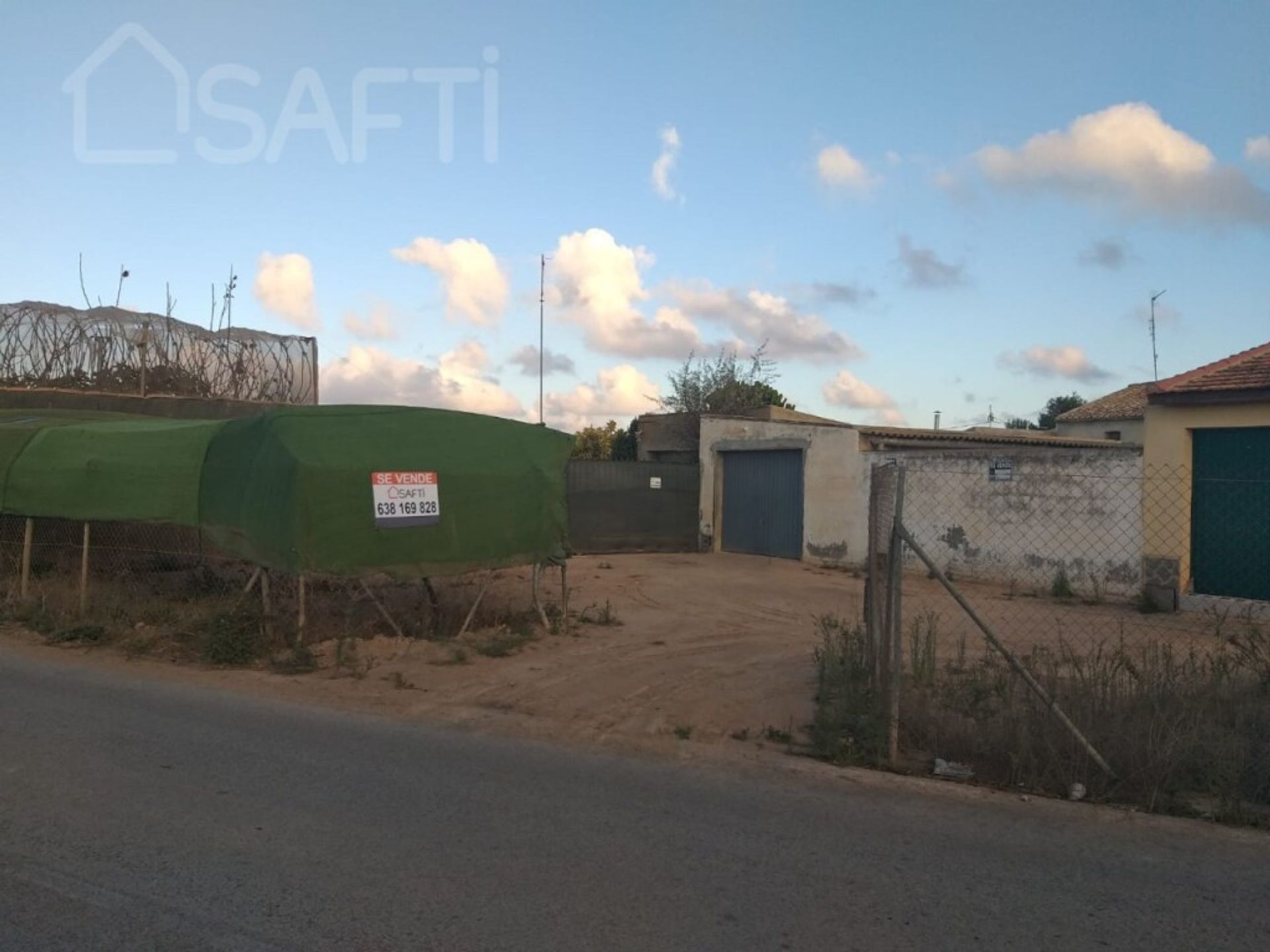 casa en San Javier, Región de Murcia 11515424