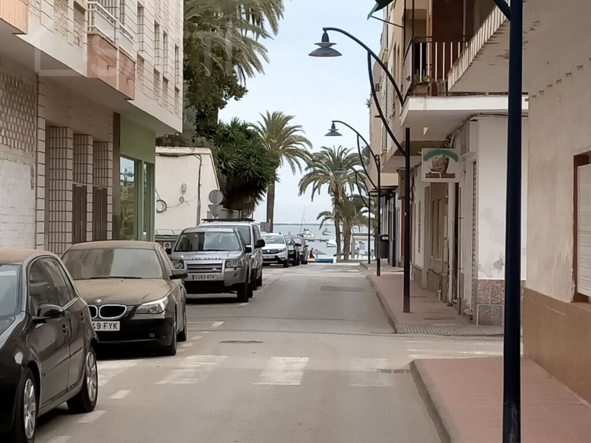 산업 에 San Javier, Región de Murcia 11515426