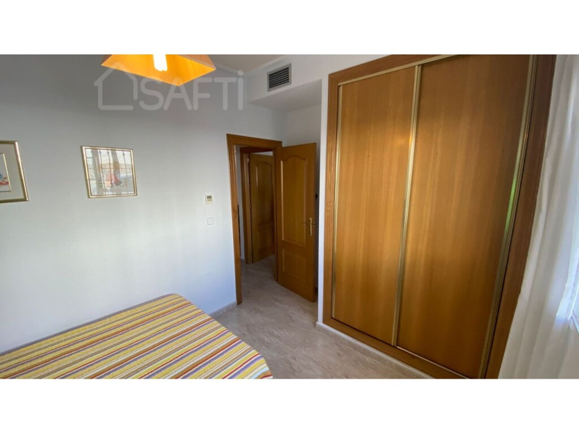 Condominium dans San Javier, Región de Murcia 11515428