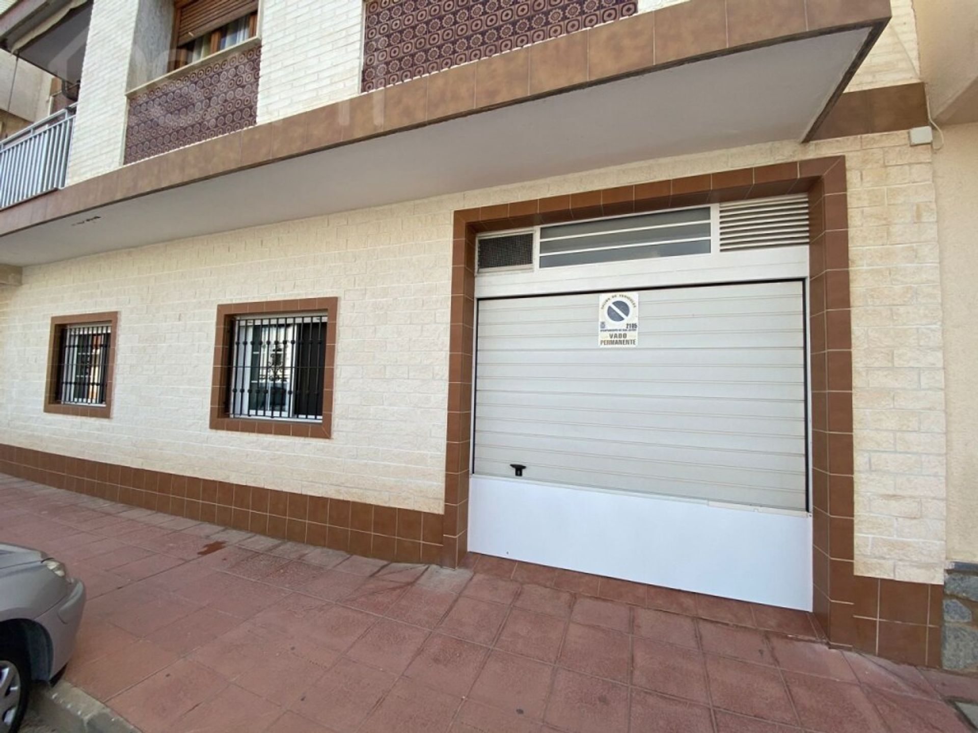 Condominium dans San Javier, Región de Murcia 11515428