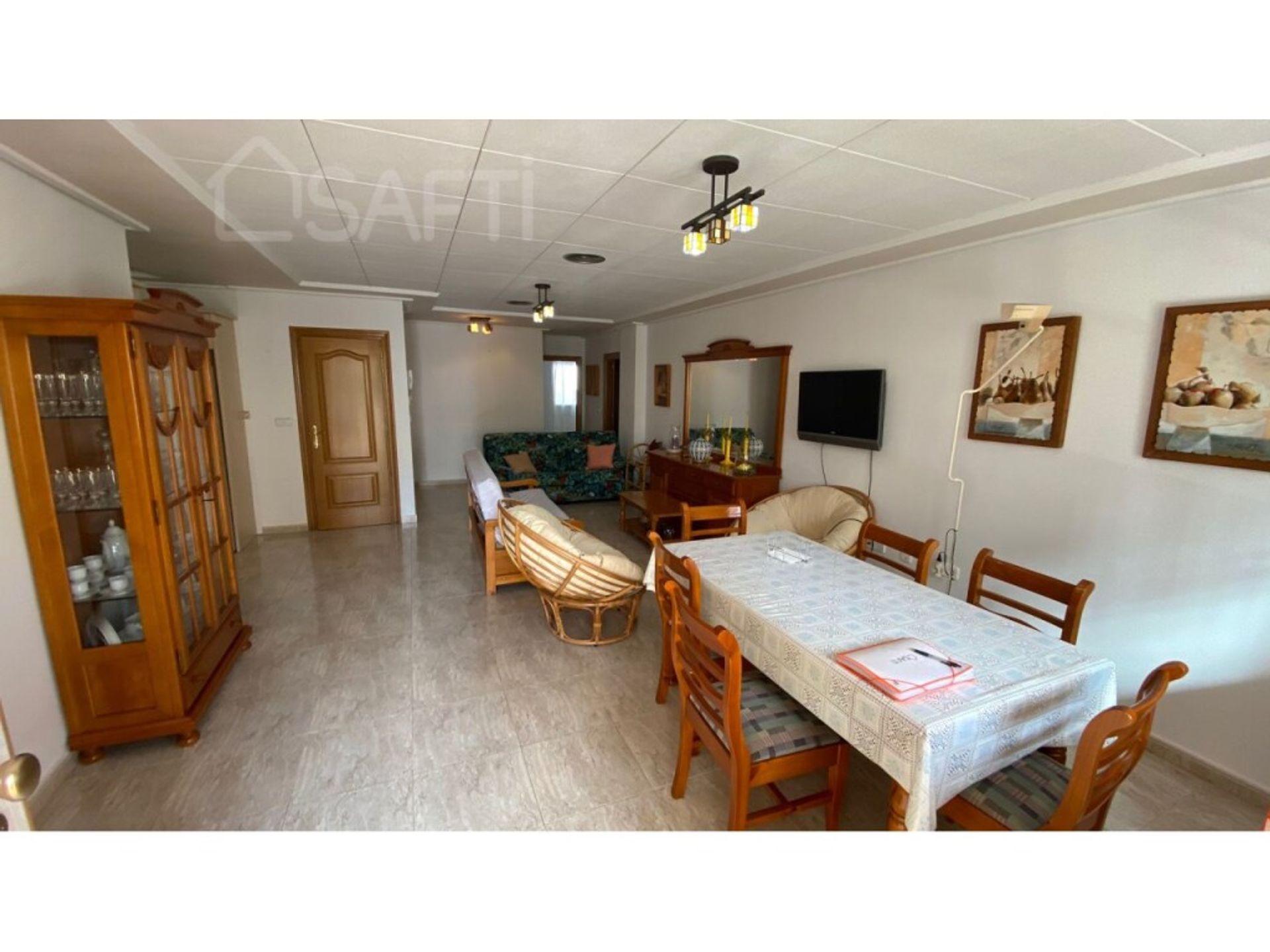 سكني في San Javier, Región de Murcia 11515428