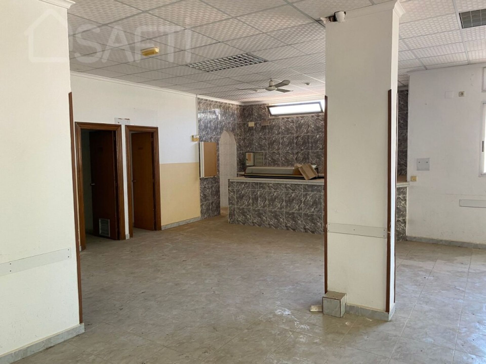 تجاري في San Javier, Región de Murcia 11515431