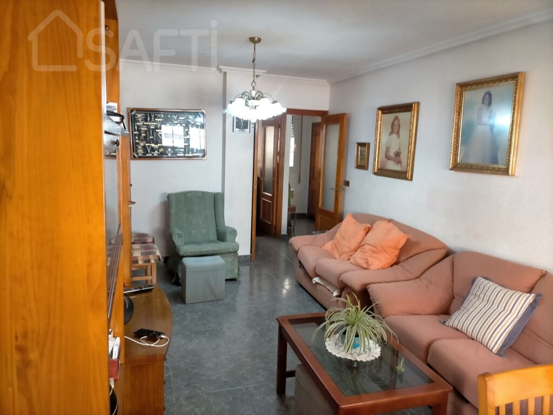 Condominium in Santiago de la Ribera, Murcia 11515432