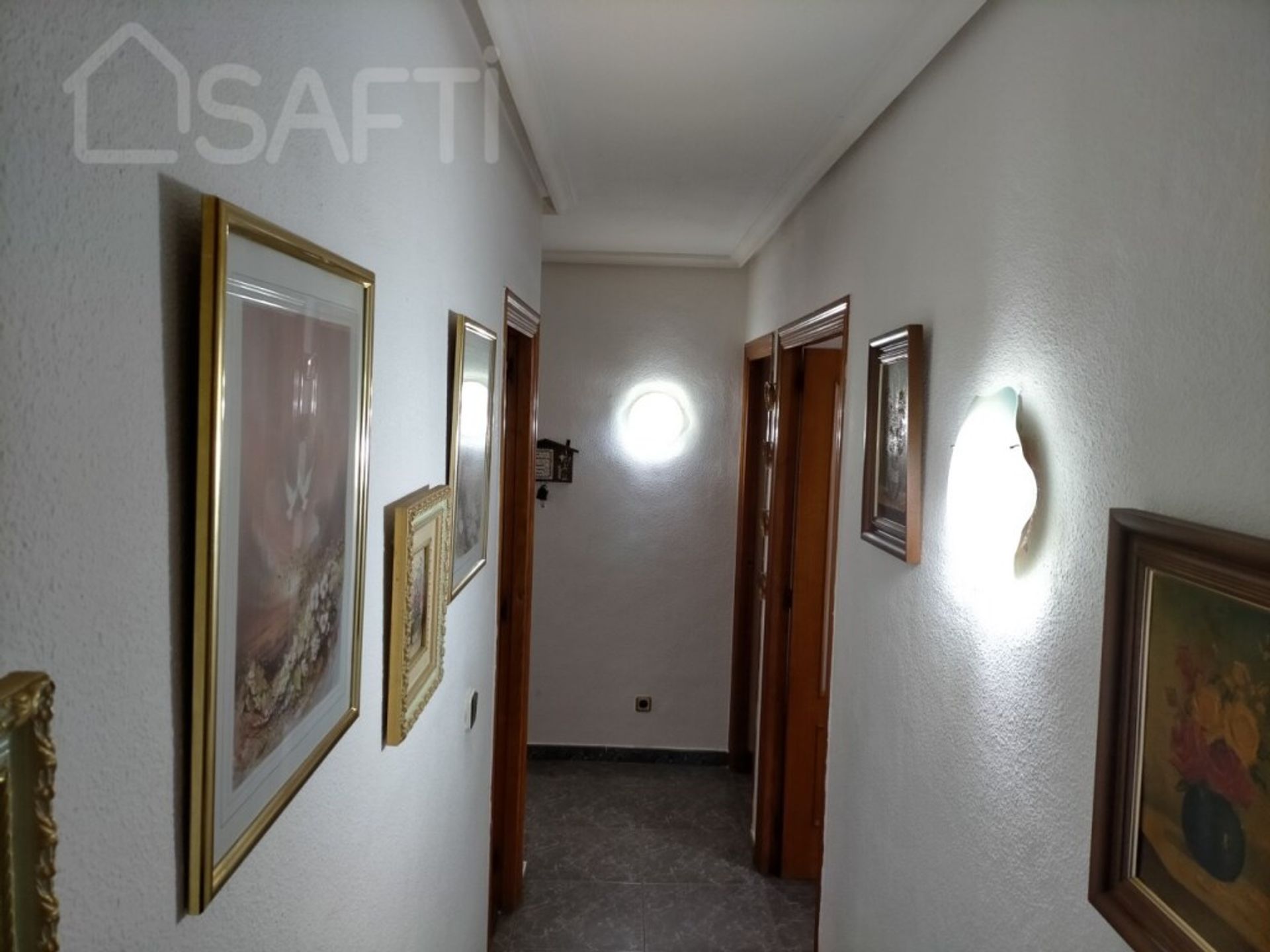 Condominium in San Javier, Región de Murcia 11515432