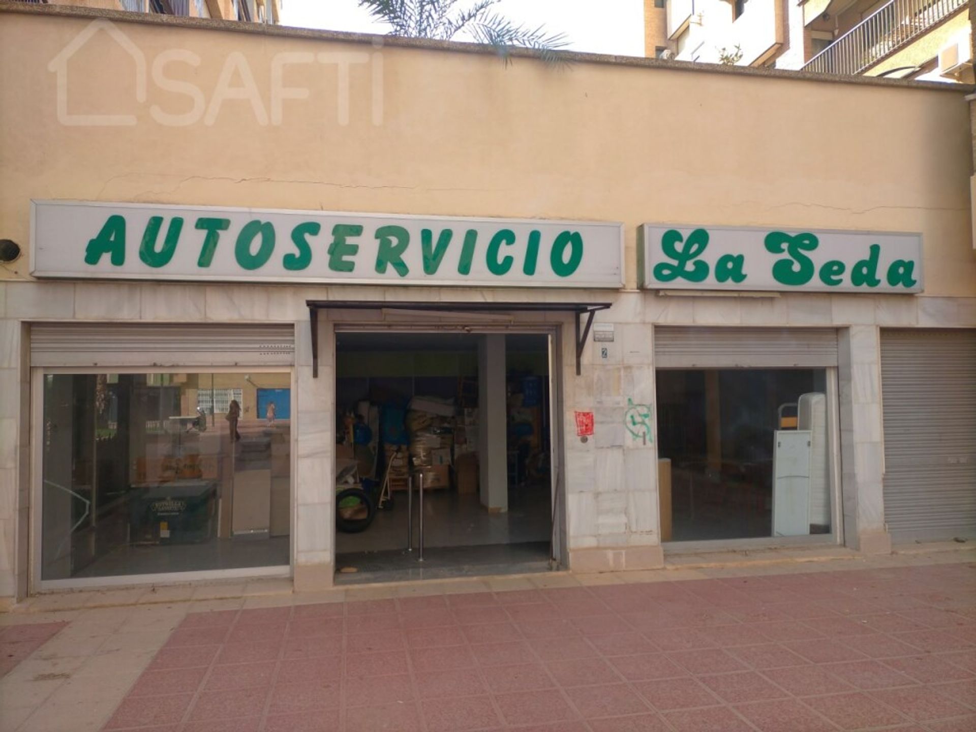 Промышленное в Murcia, Murcia 11515434