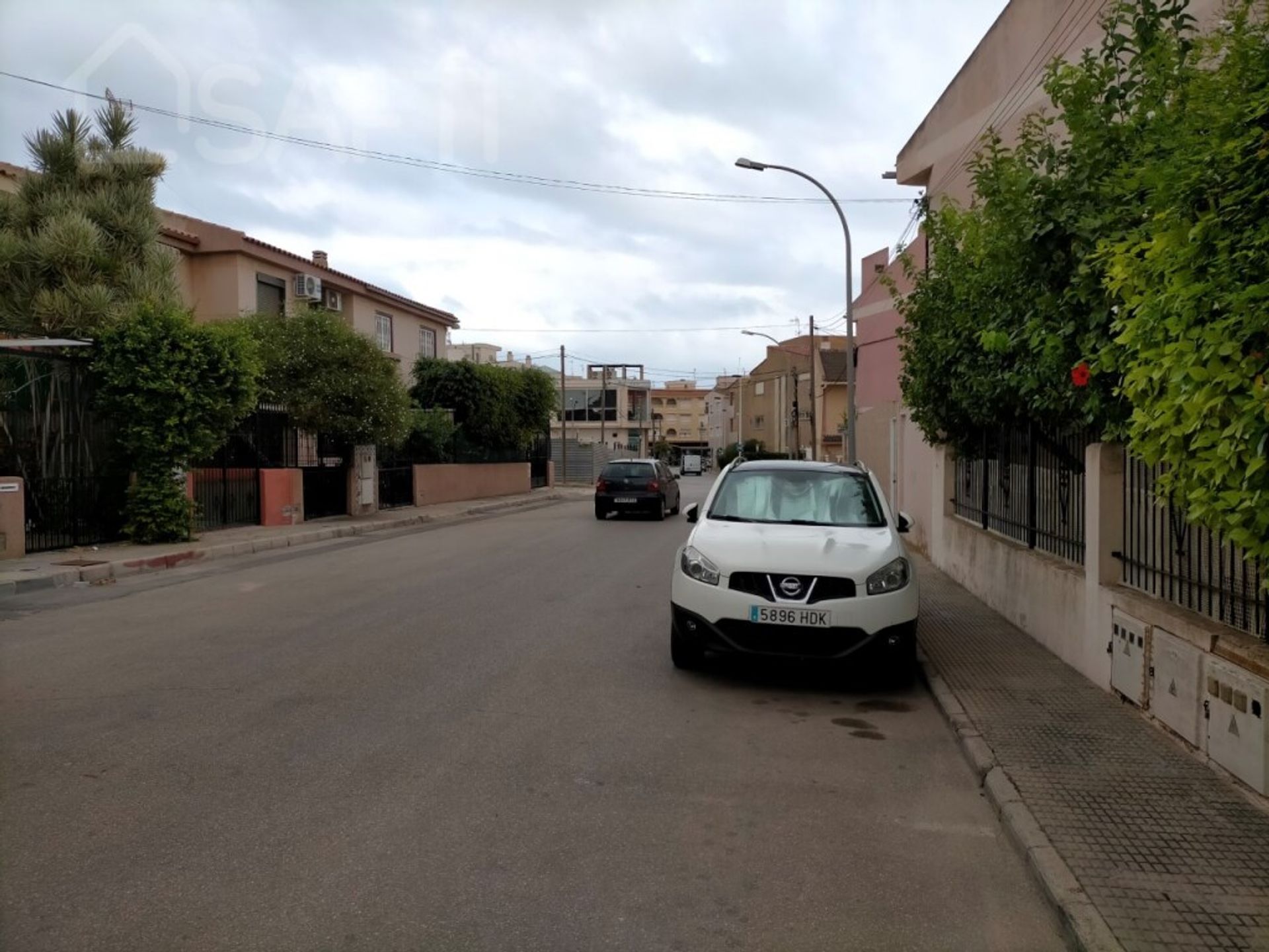 Industriale nel San Pedro del Pinatar, Región de Murcia 11515435