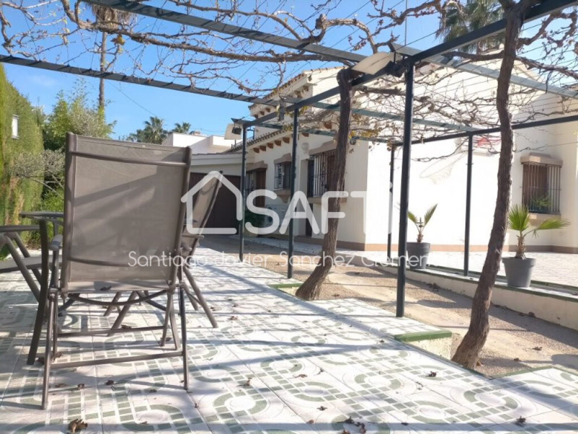 casa no San Javier, Región de Murcia 11515437