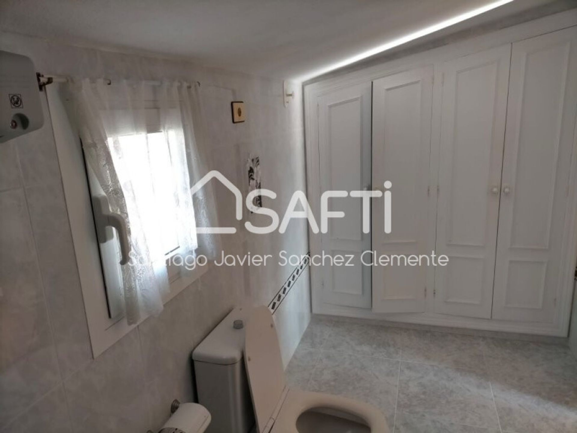 سكني في San Javier, Región de Murcia 11515437