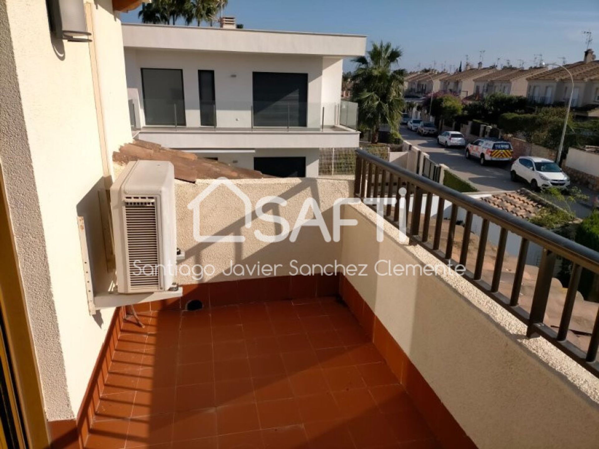 주거용 에 San Javier, Región de Murcia 11515437