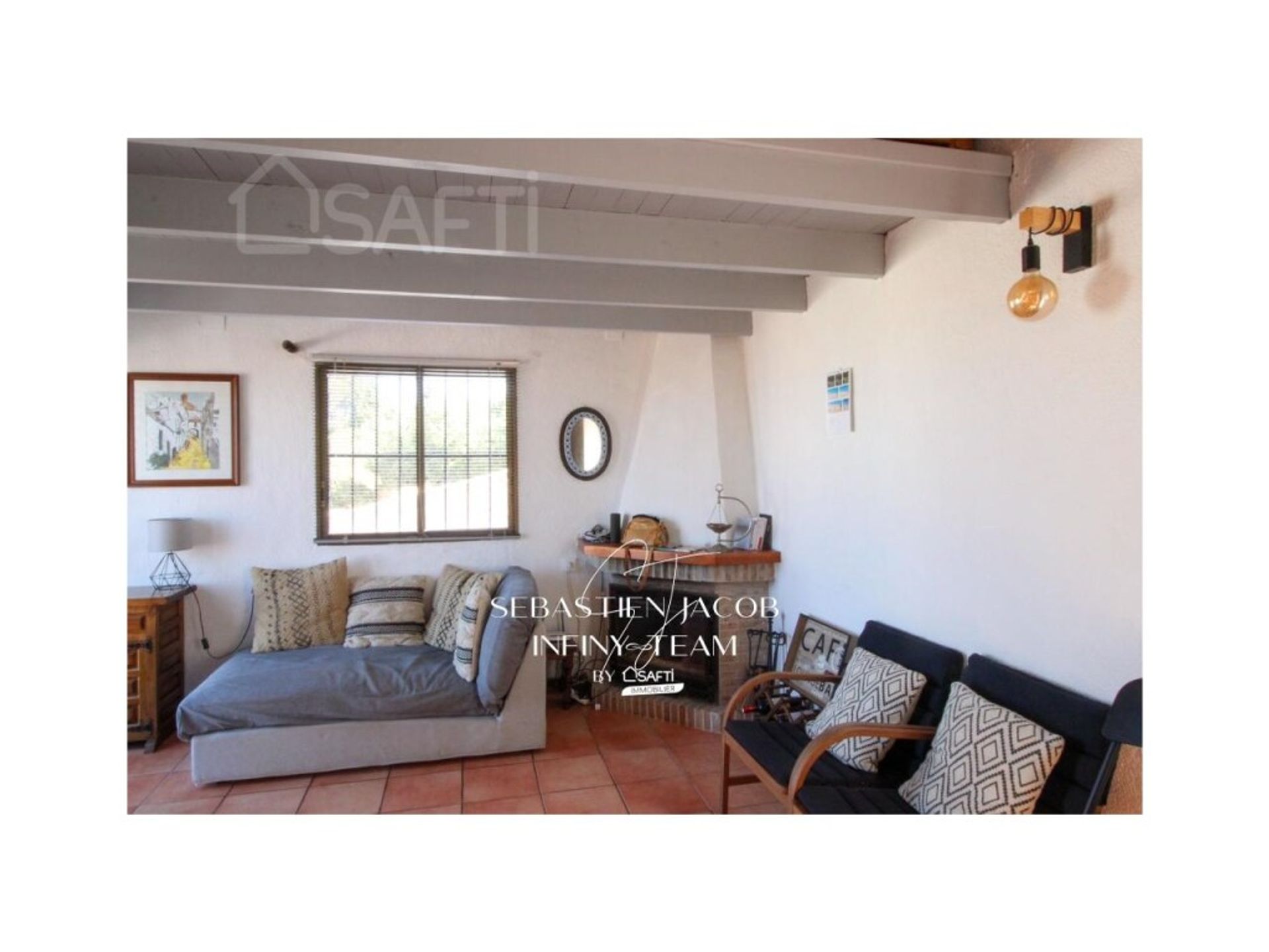 Huis in La Jara, Valencia 11515438