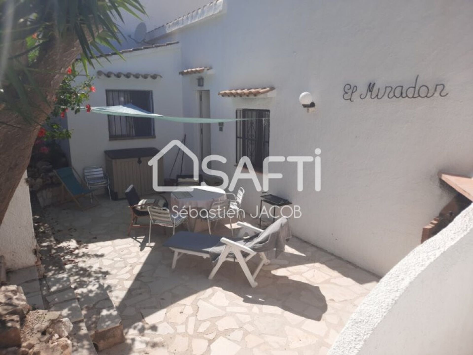 Huis in La Jara, Valencia 11515438