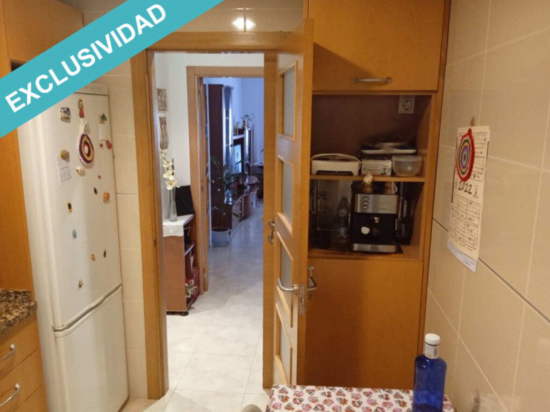 Condominio en Pego, Comunidad Valenciana 11515451